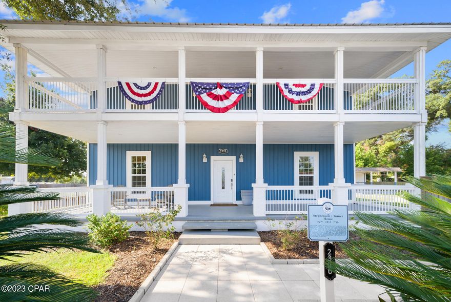 UNDER CONTRACT_ SELLER WILL CONSIDER BACKUP OFFERS

Welcome to your dream home in Millville! This historic gem from 1913 has been meticulously renovated and is ready to wow you with its open floor plan and modern upgrades. 

This home is situated on a corner lot with a large fenced in yard, a shed, pool, and other outdoor structure. This space is perfect for large outdoor get togethers. 

Don't miss your chance to own a piece of history that has been thoughtful updated inside. Schedule a private tour today!

**Assumable VA Interest rate of 2.25% available if you qualify. Call for more information.