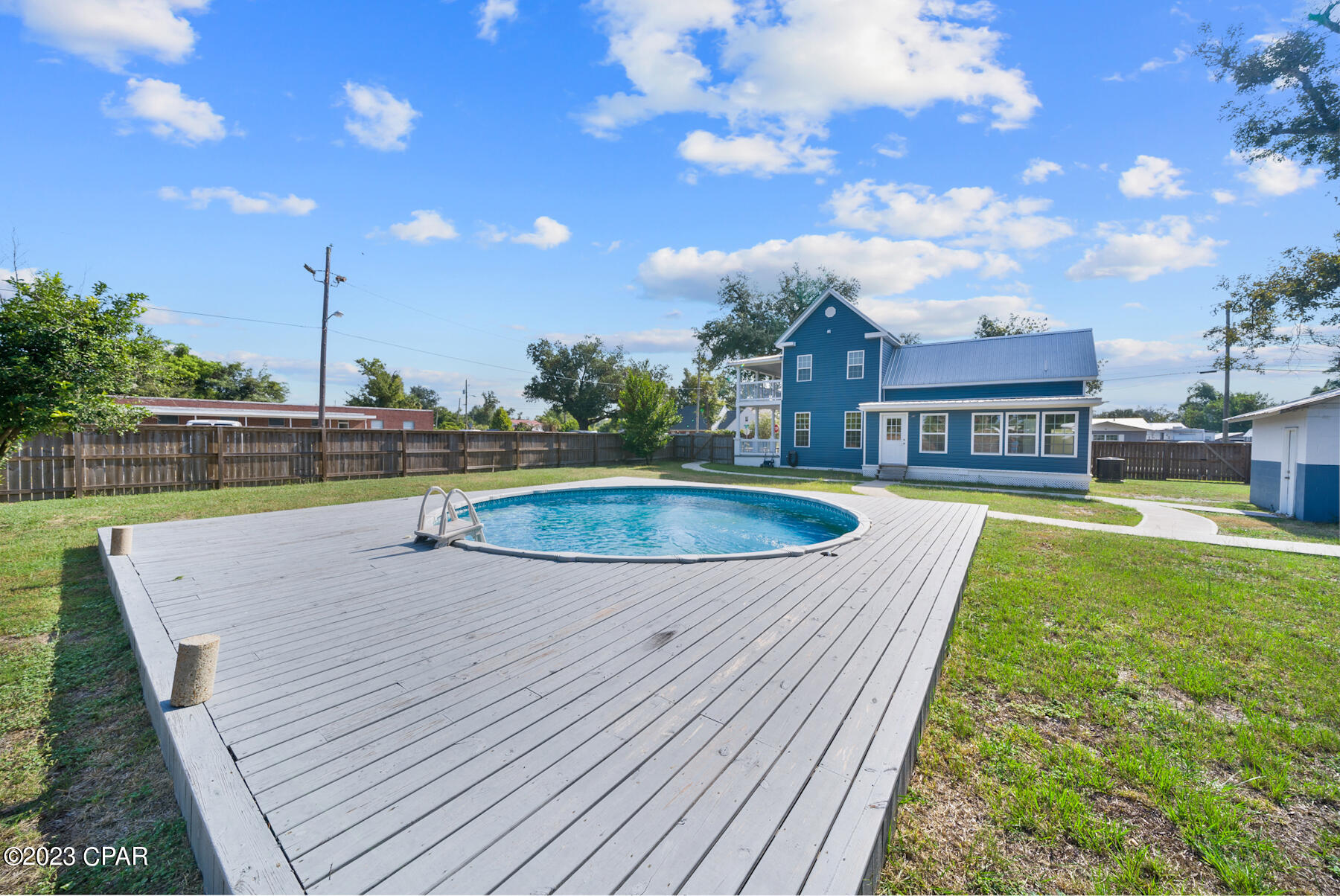 No Named Subdivision - Residential