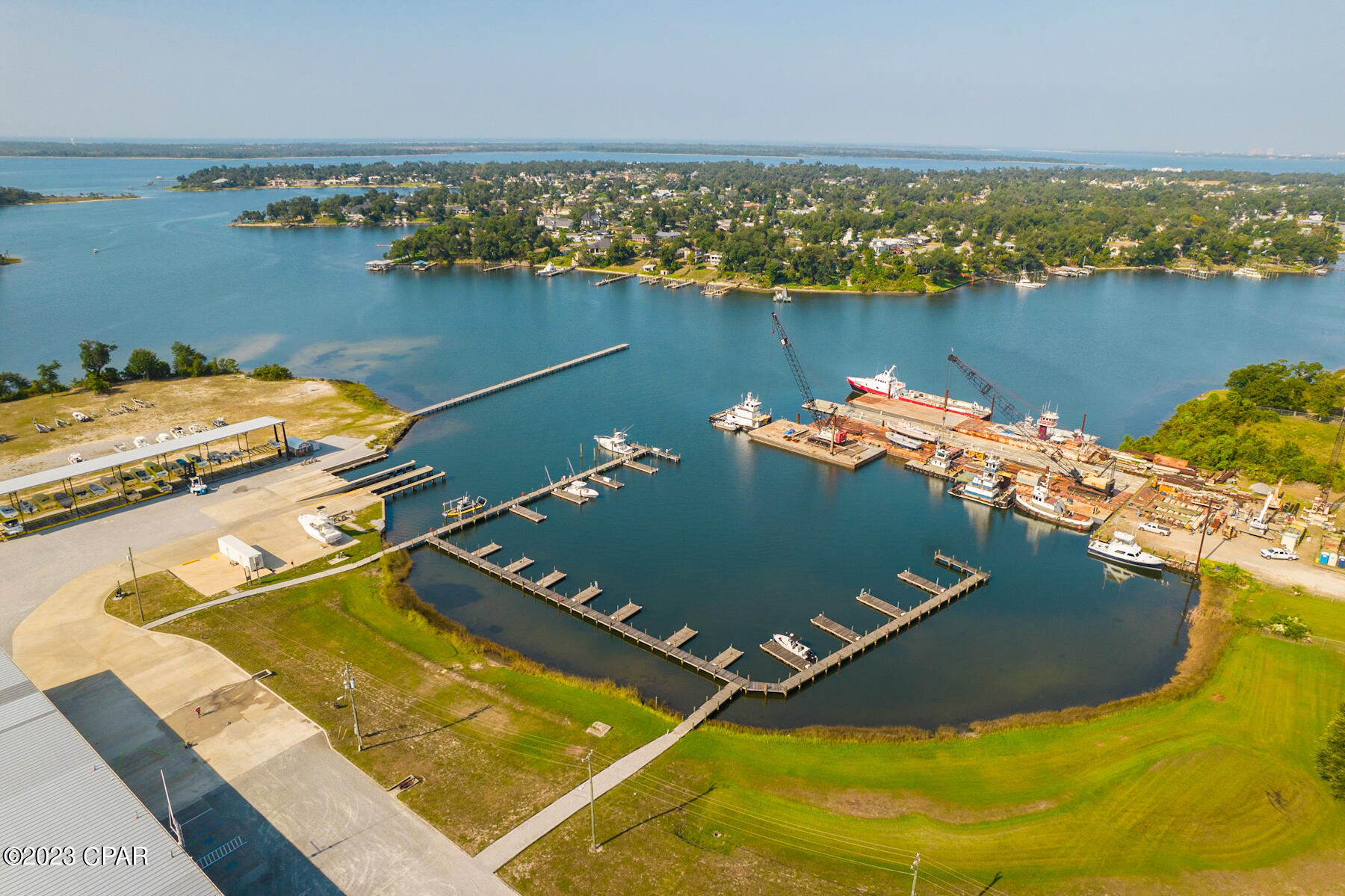 No Named Subdivision - Residential