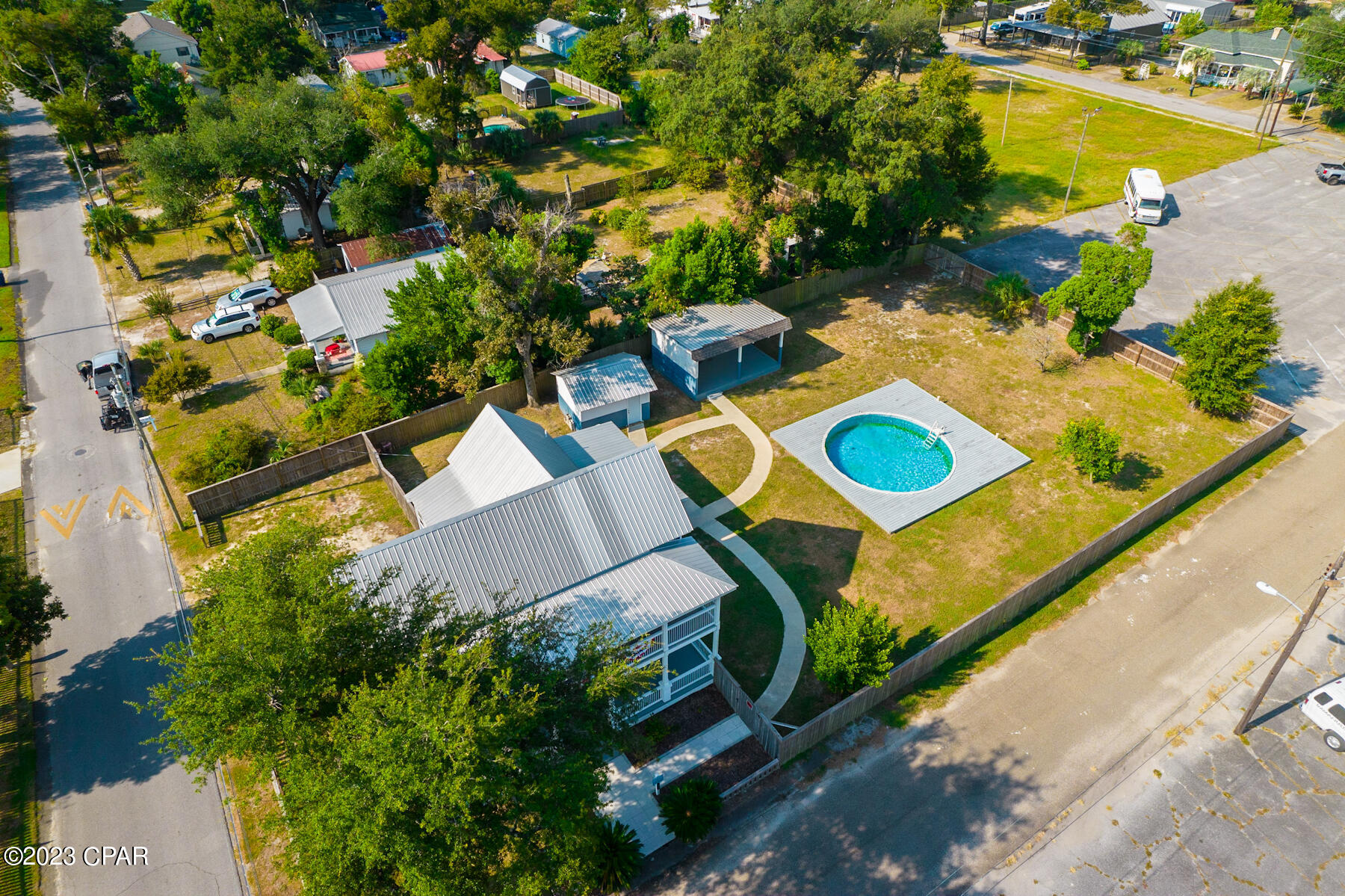 No Named Subdivision - Residential