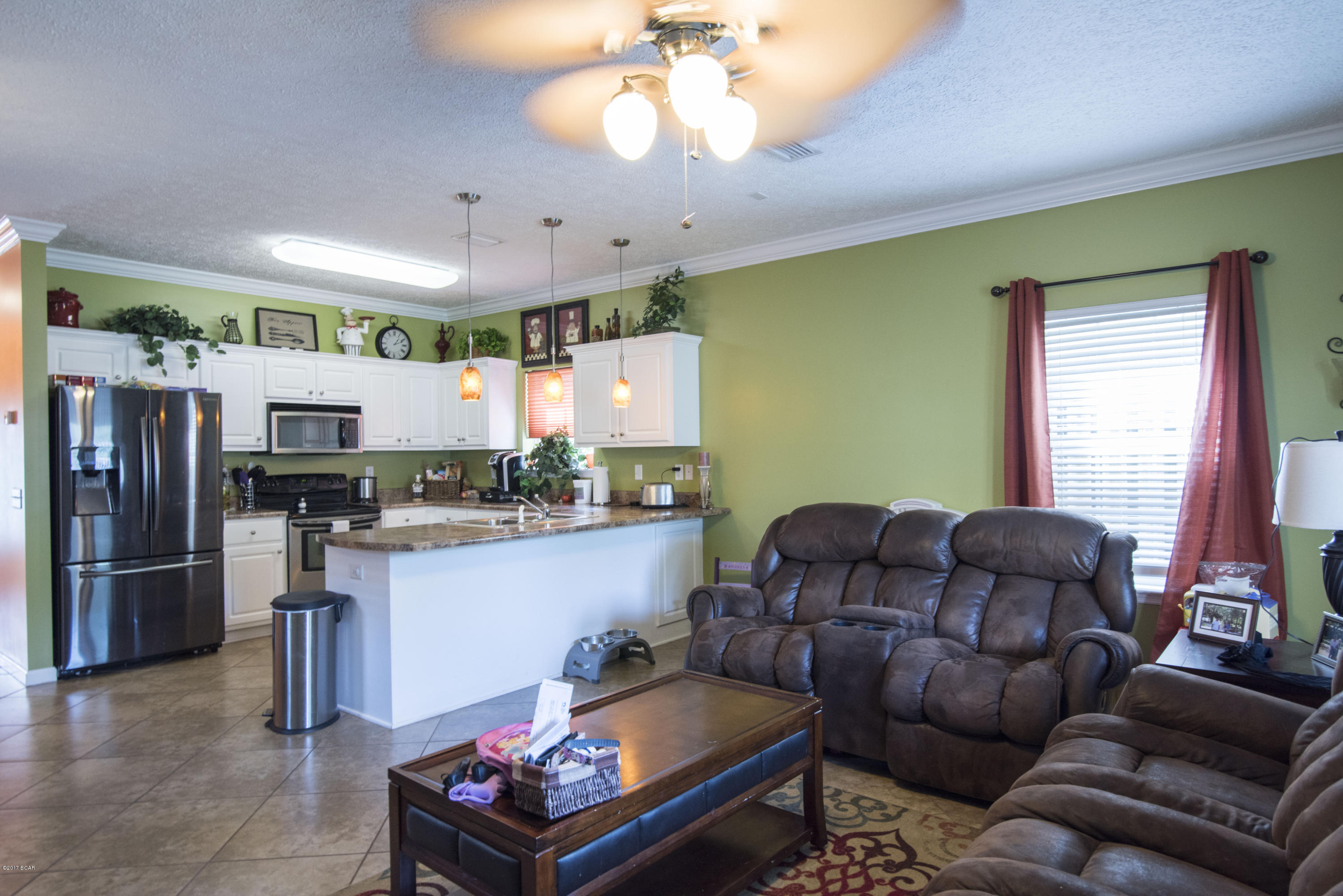 North Lagoon Oaks - Residential