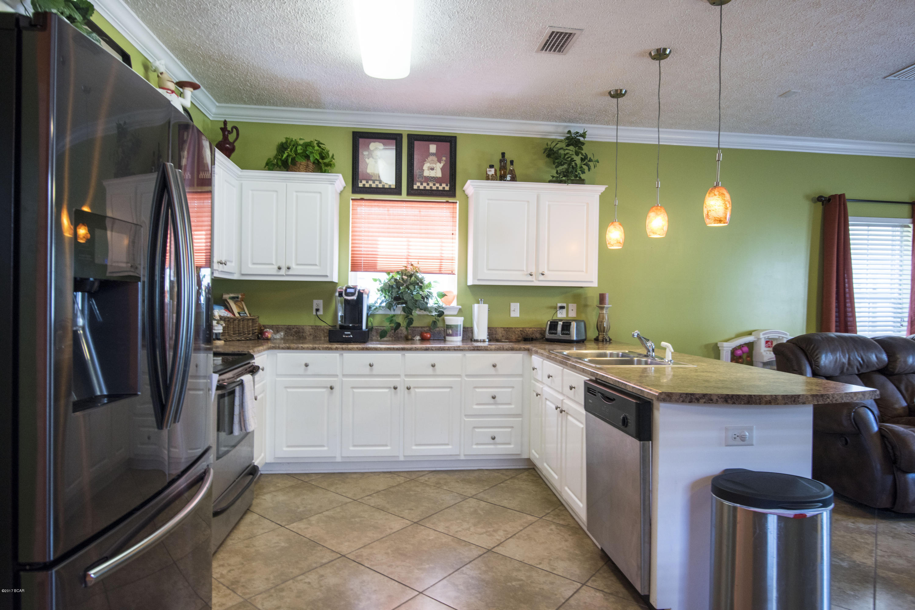 North Lagoon Oaks - Residential