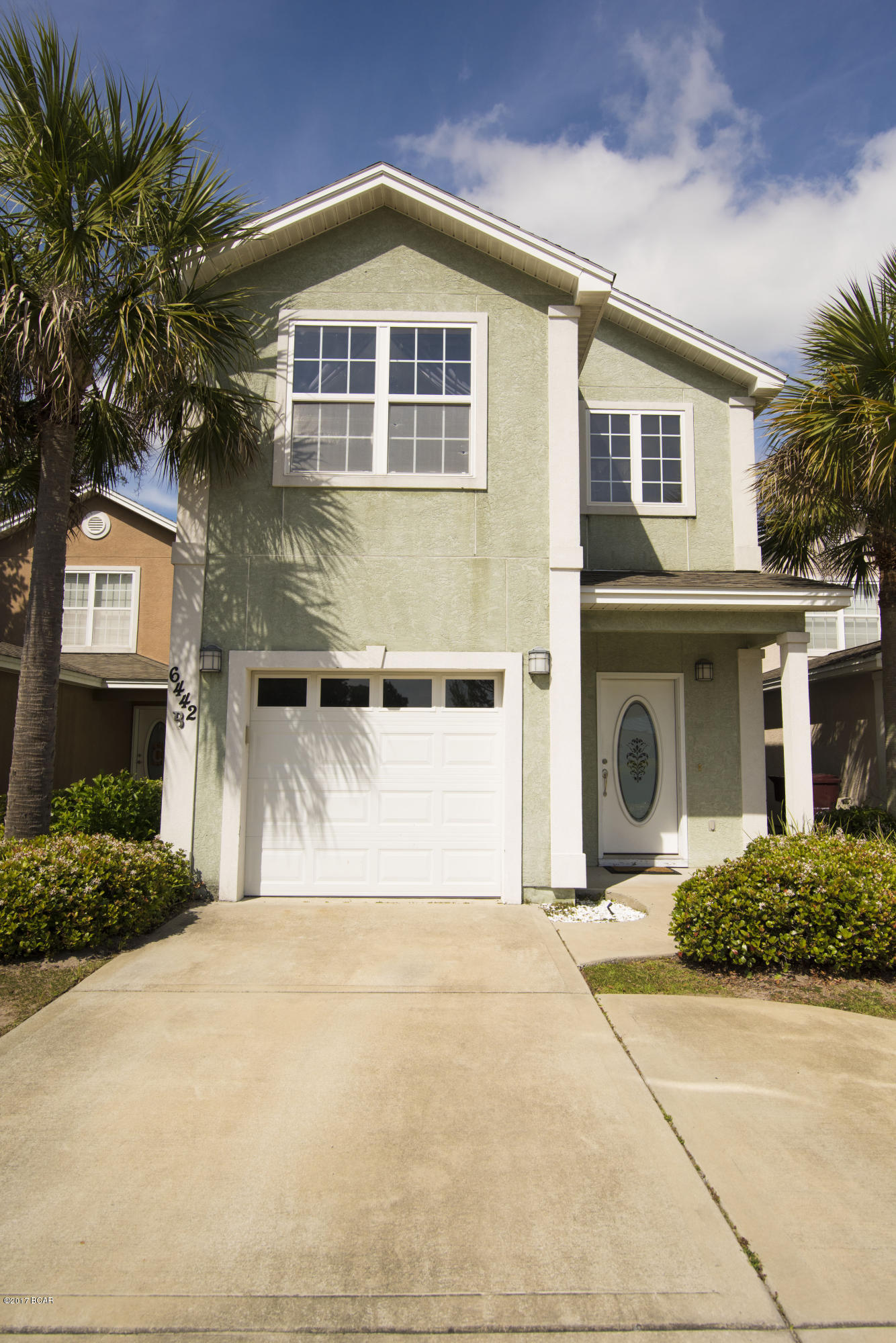 North Lagoon Oaks - Residential