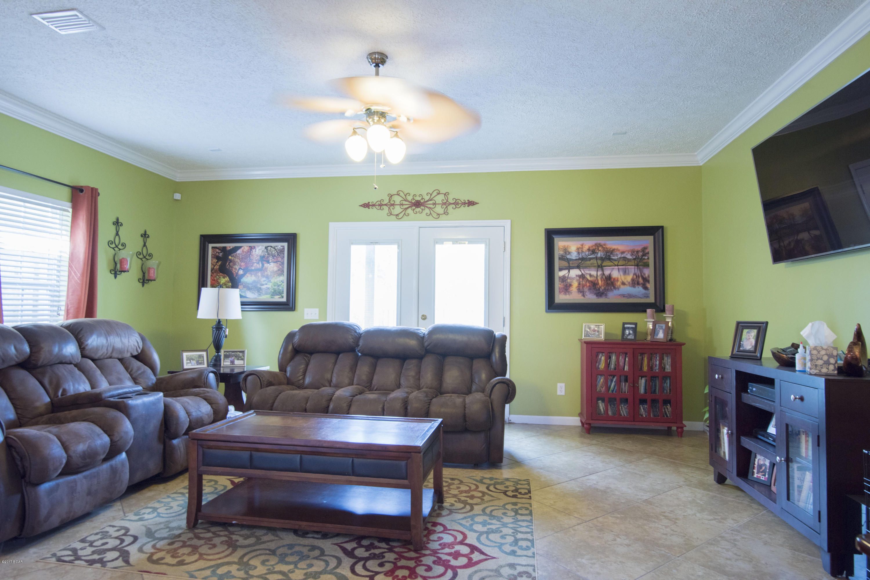 North Lagoon Oaks - Residential