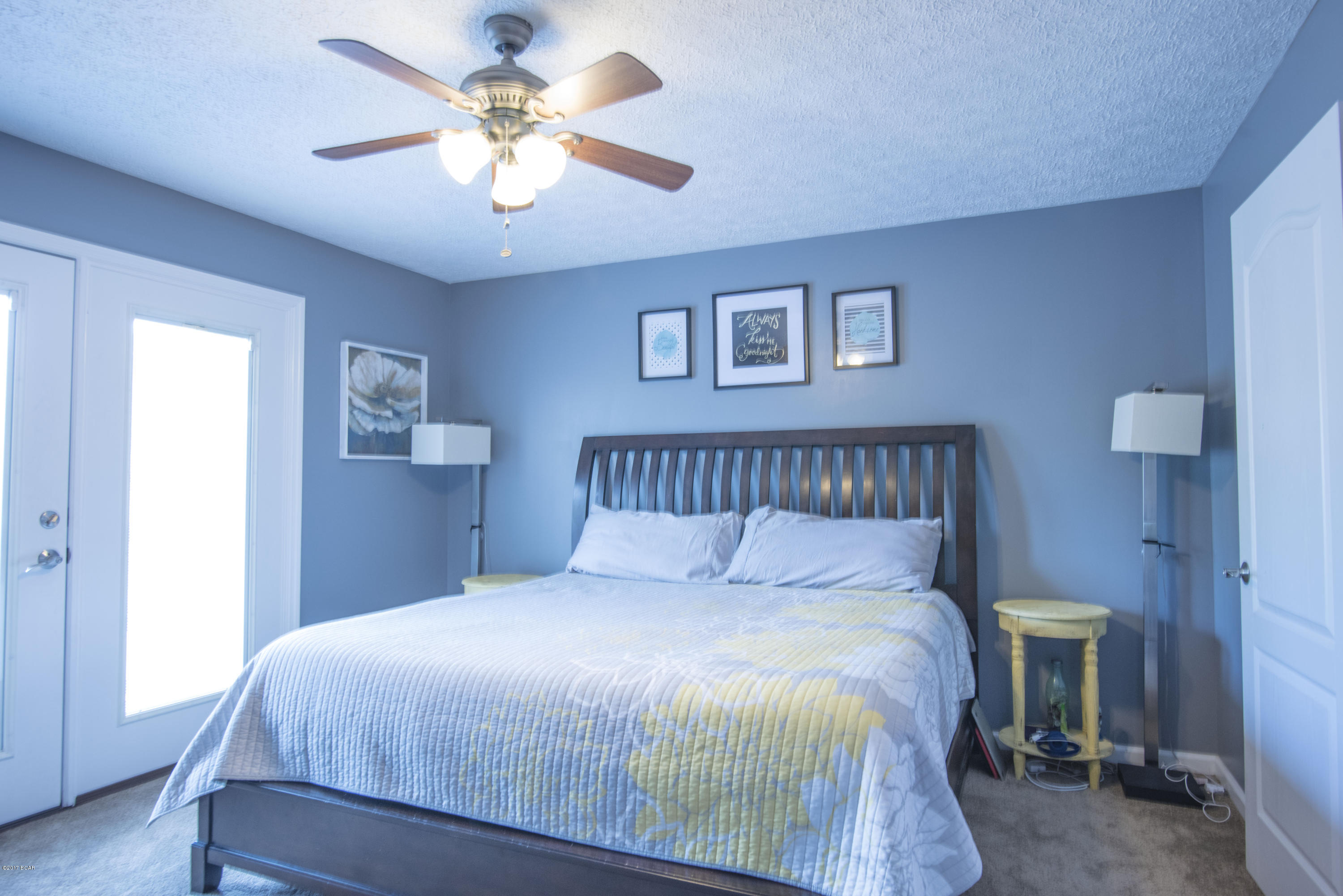 North Lagoon Oaks - Residential