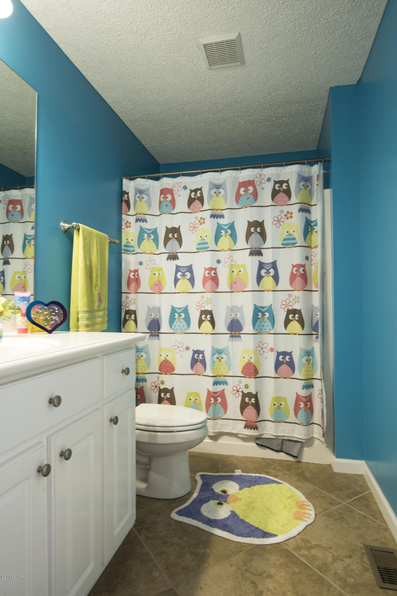 North Lagoon Oaks - Residential