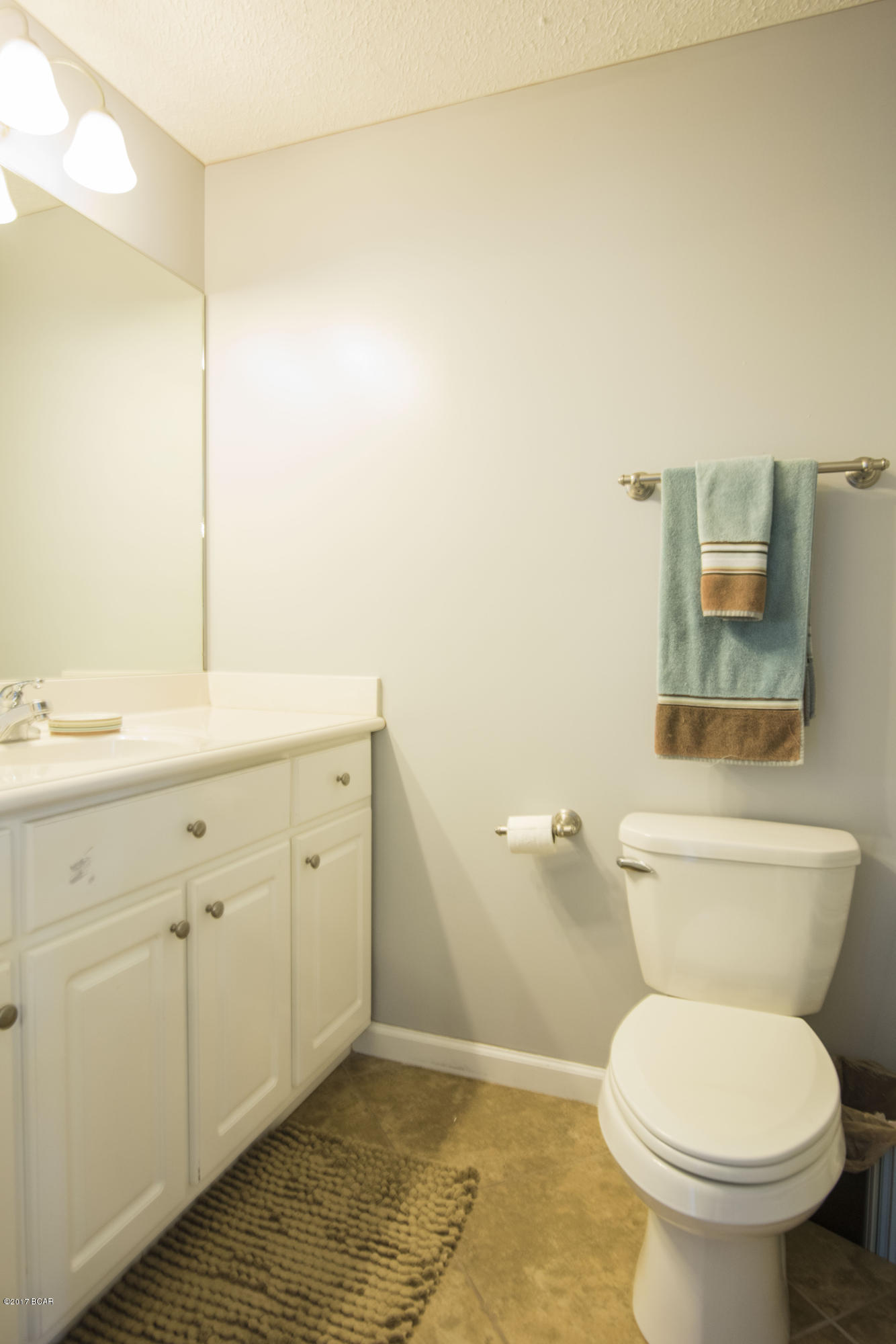 North Lagoon Oaks - Residential