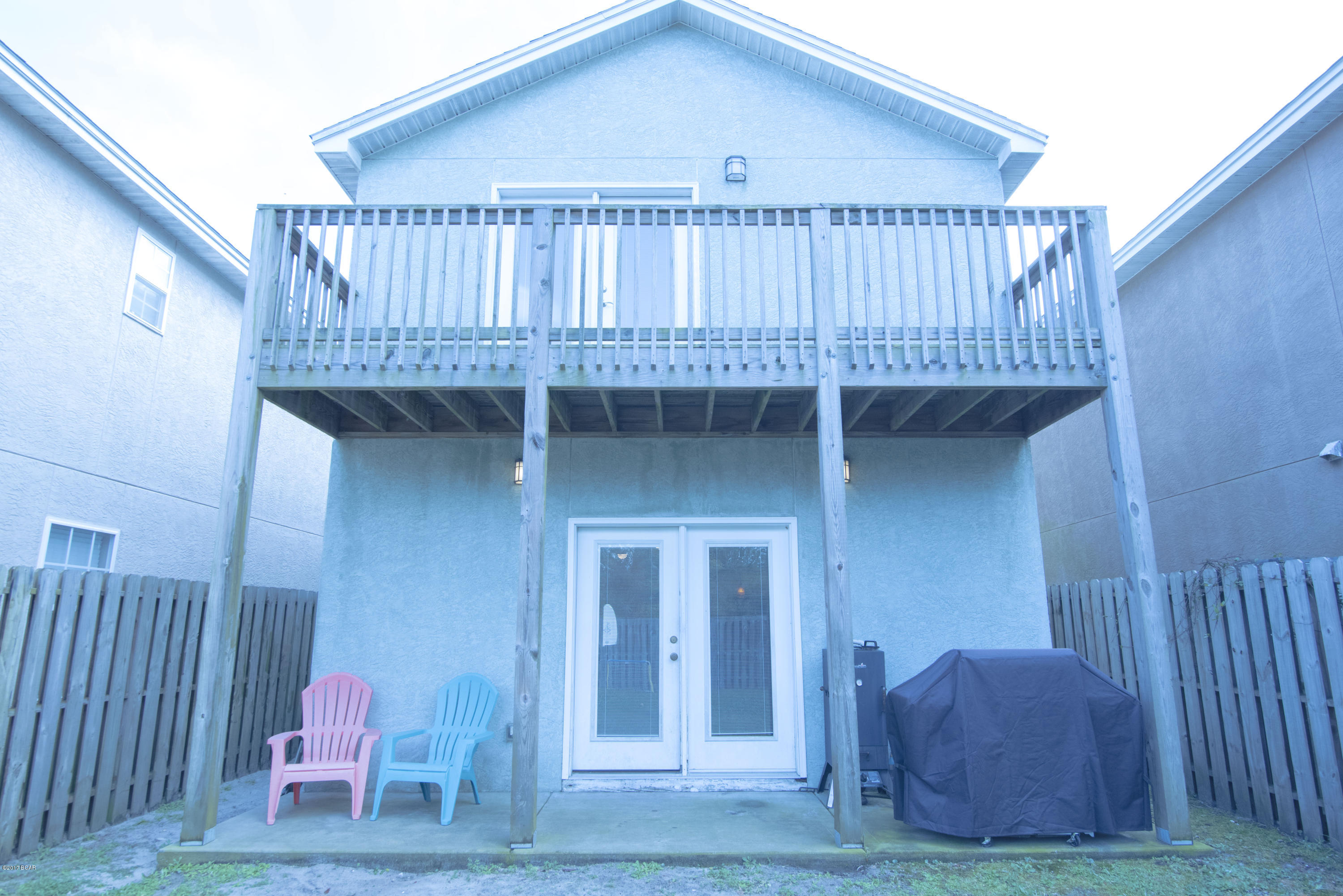 North Lagoon Oaks - Residential