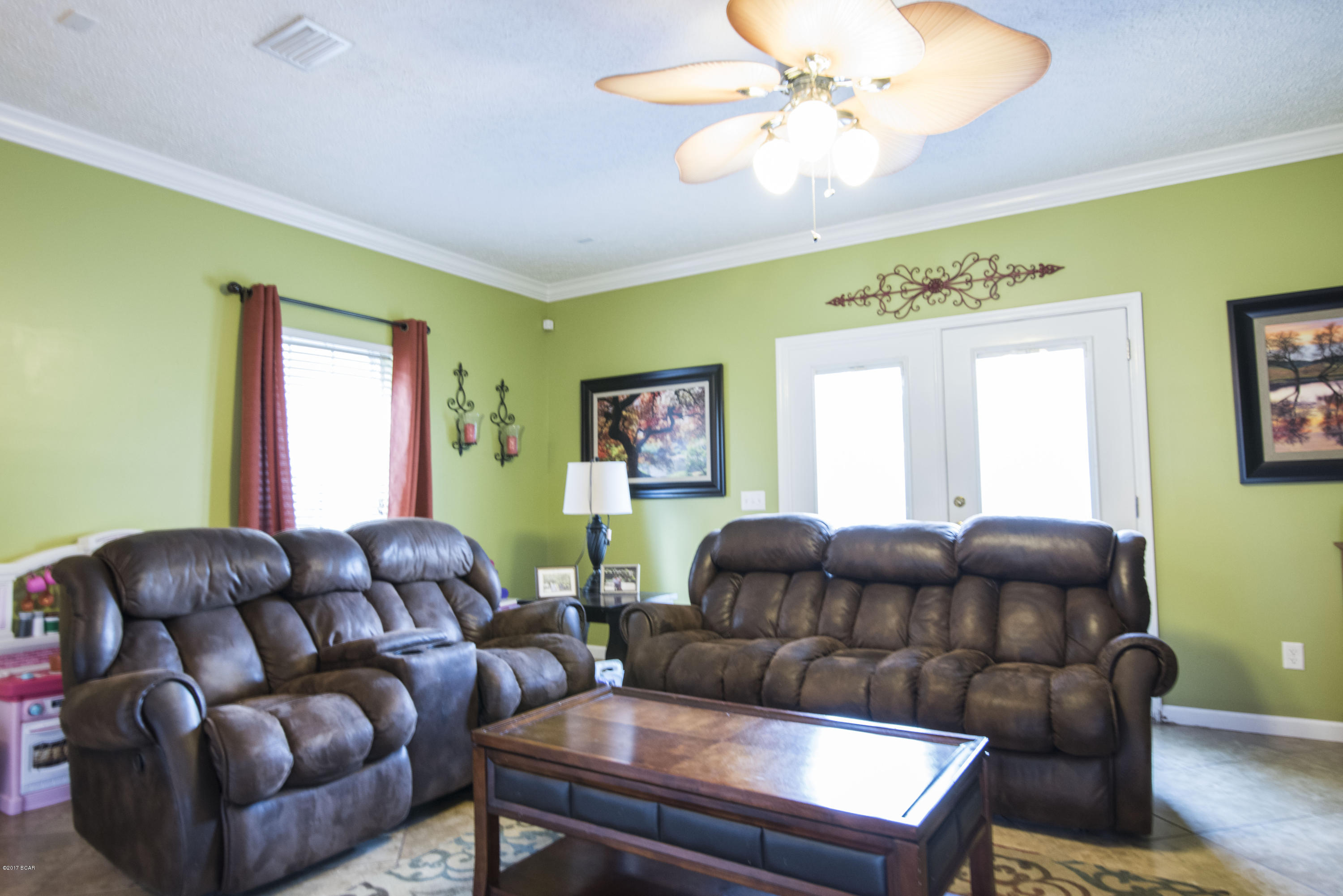 North Lagoon Oaks - Residential