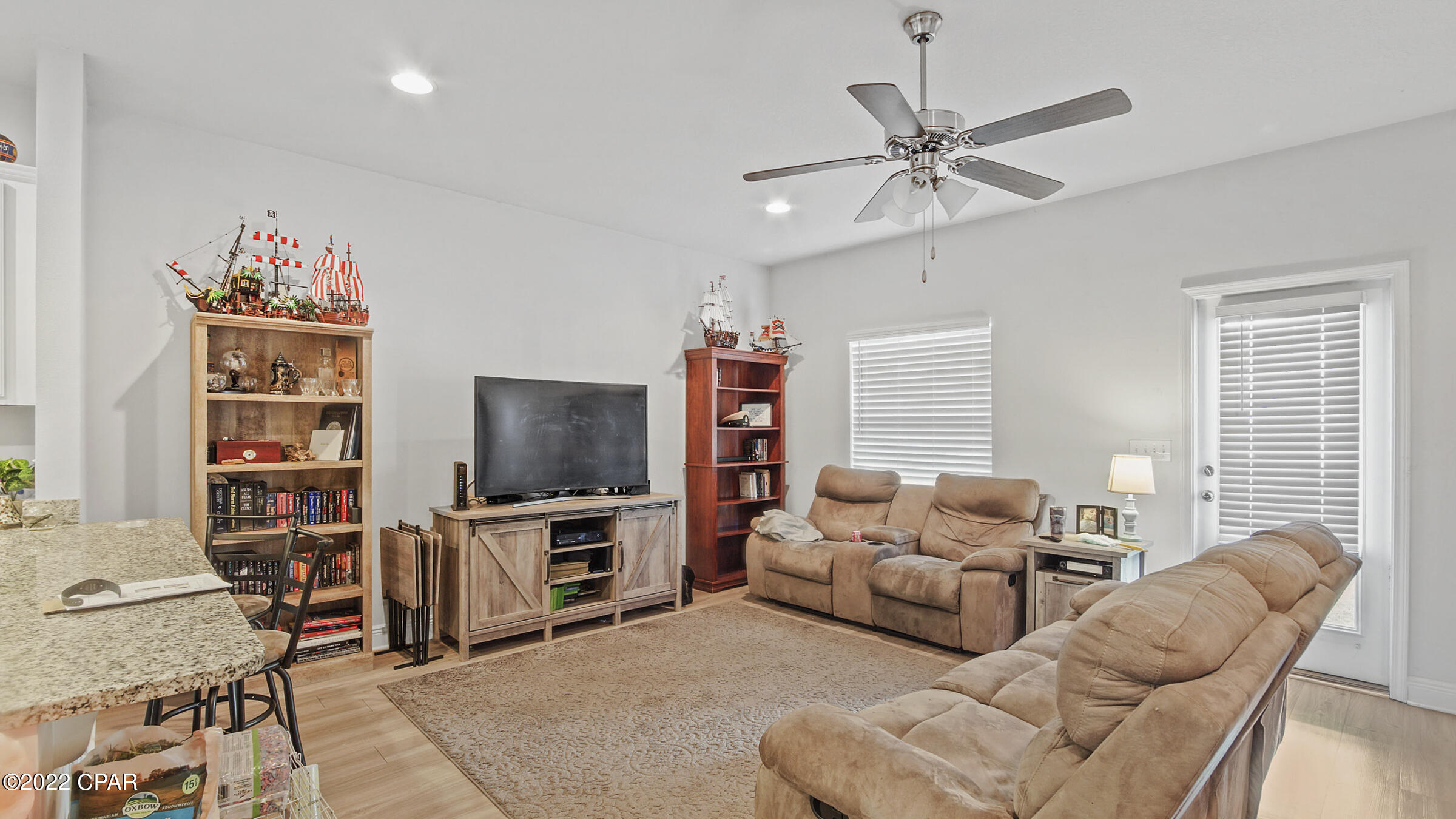 Waterfall Phase I - Residential