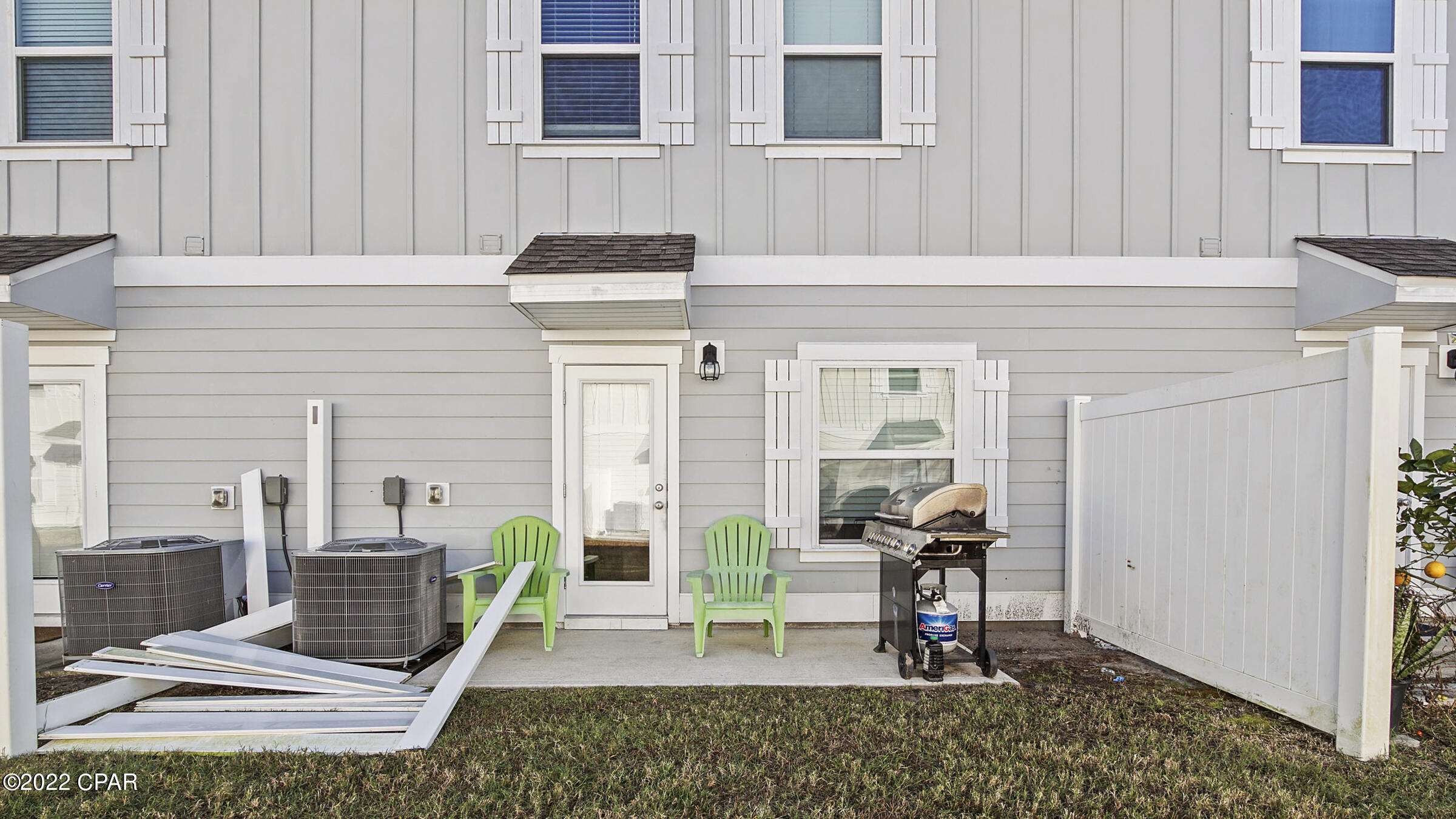 Waterfall Phase I - Residential