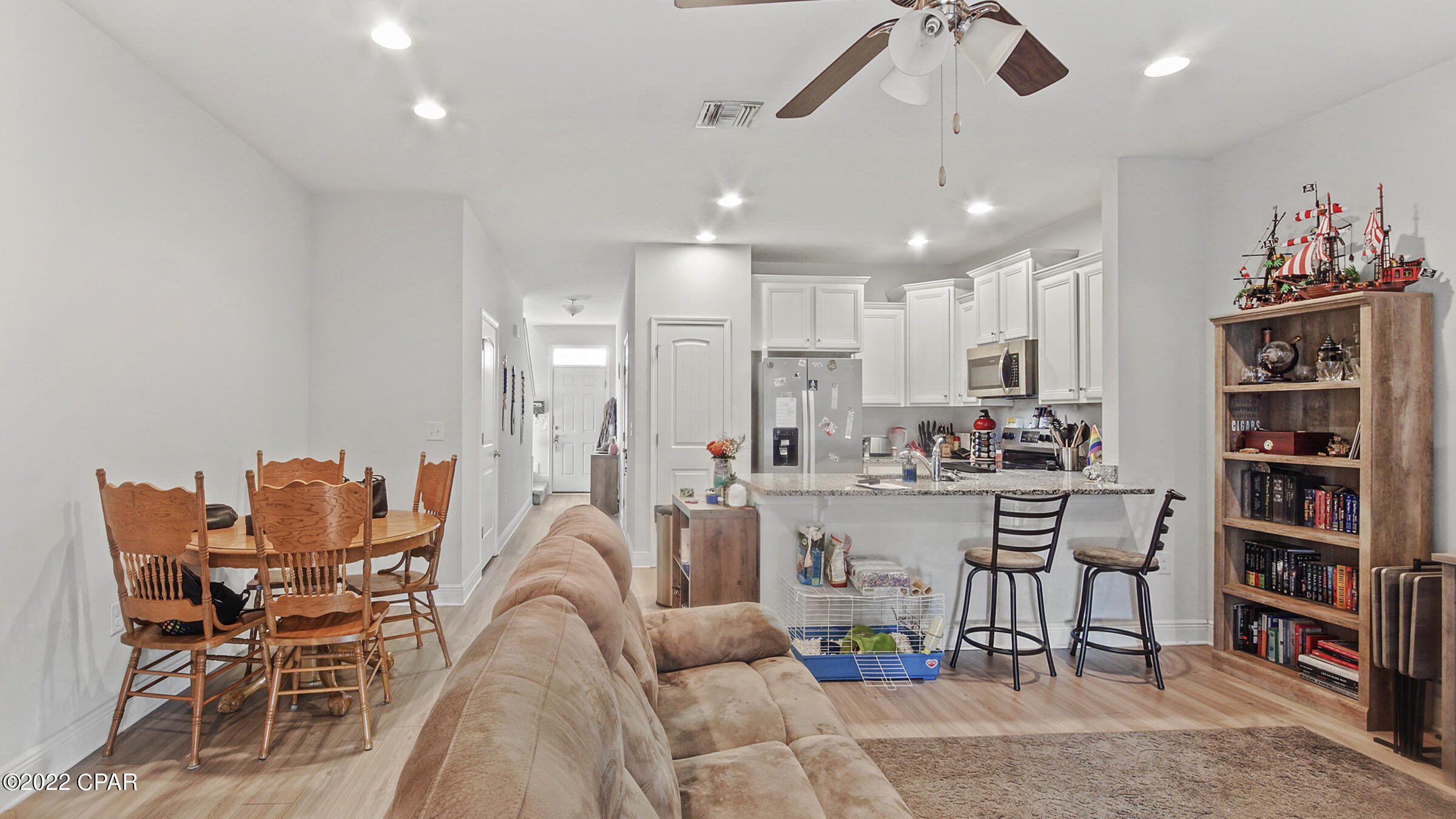 Waterfall Phase I - Residential