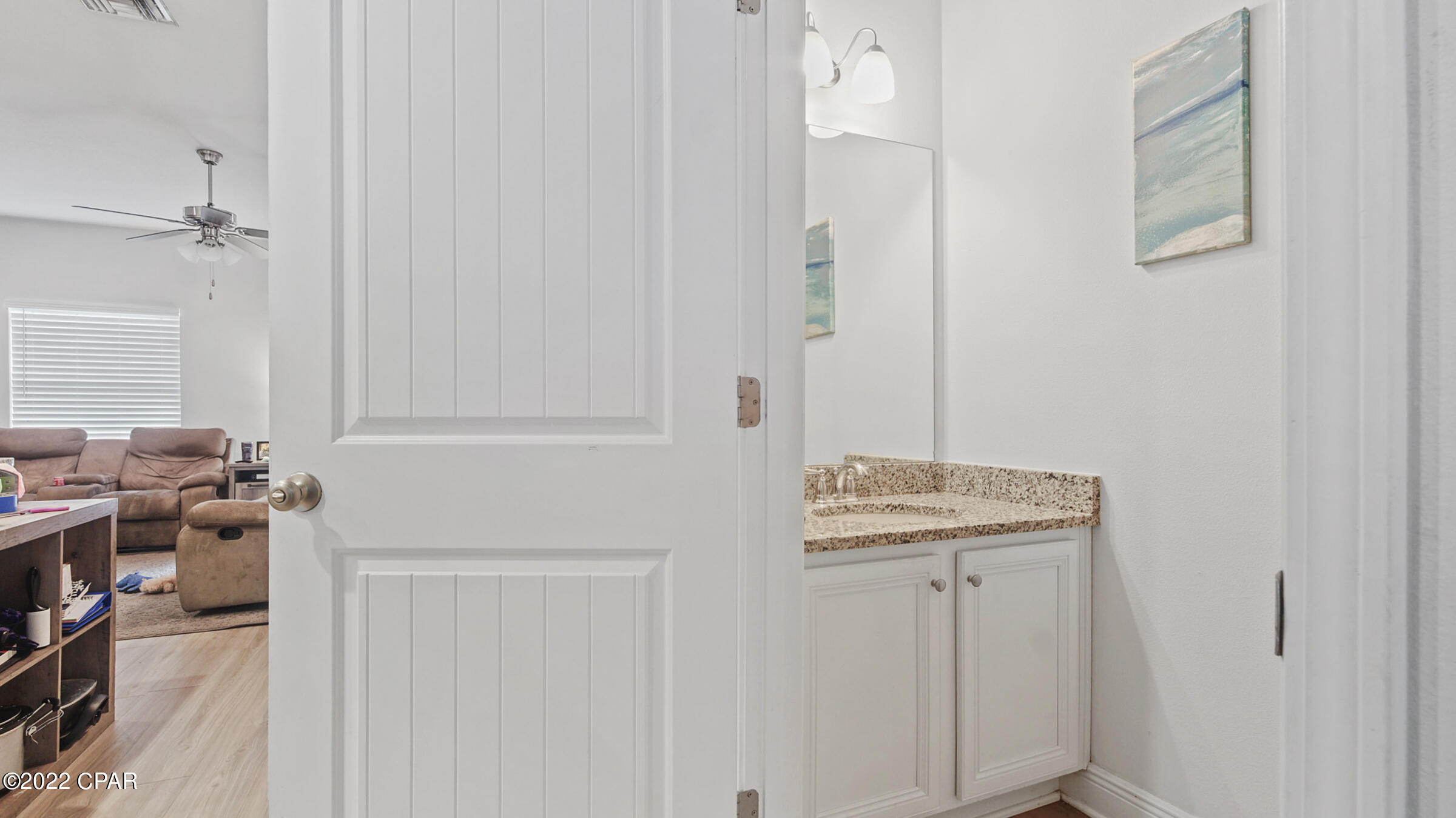 Waterfall Phase I - Residential