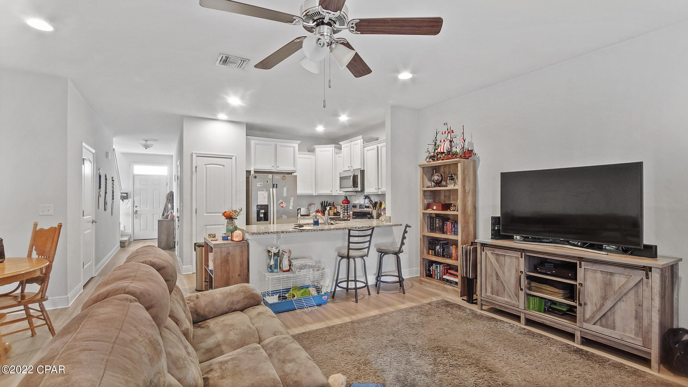 Waterfall Phase I - Residential