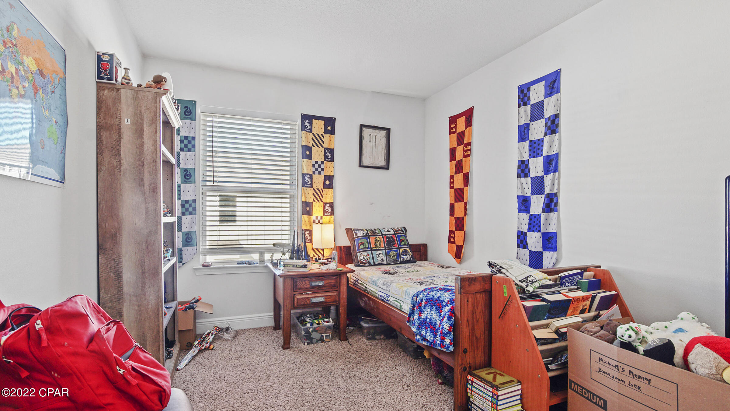 Waterfall Phase I - Residential