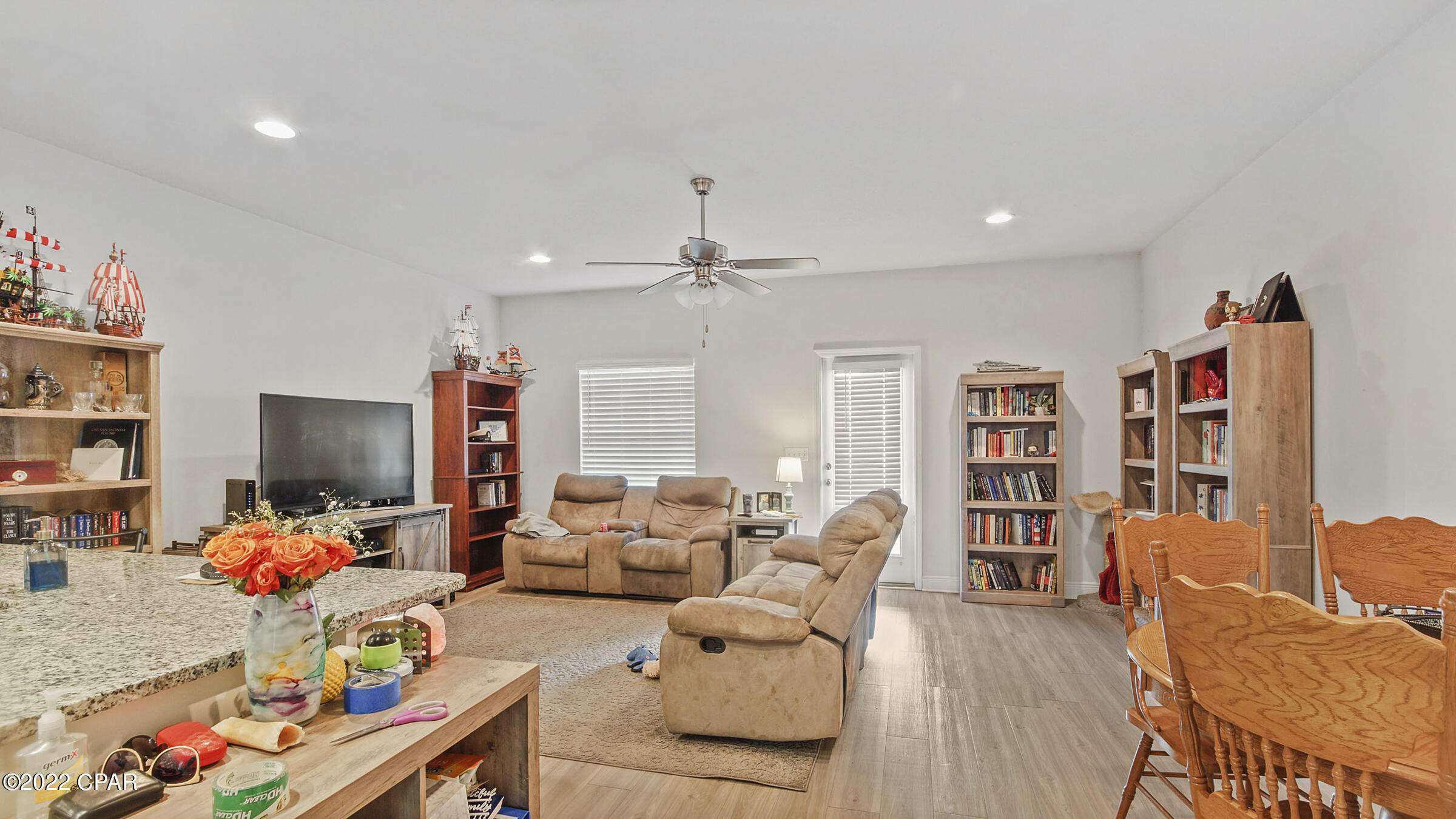 Waterfall Phase I - Residential