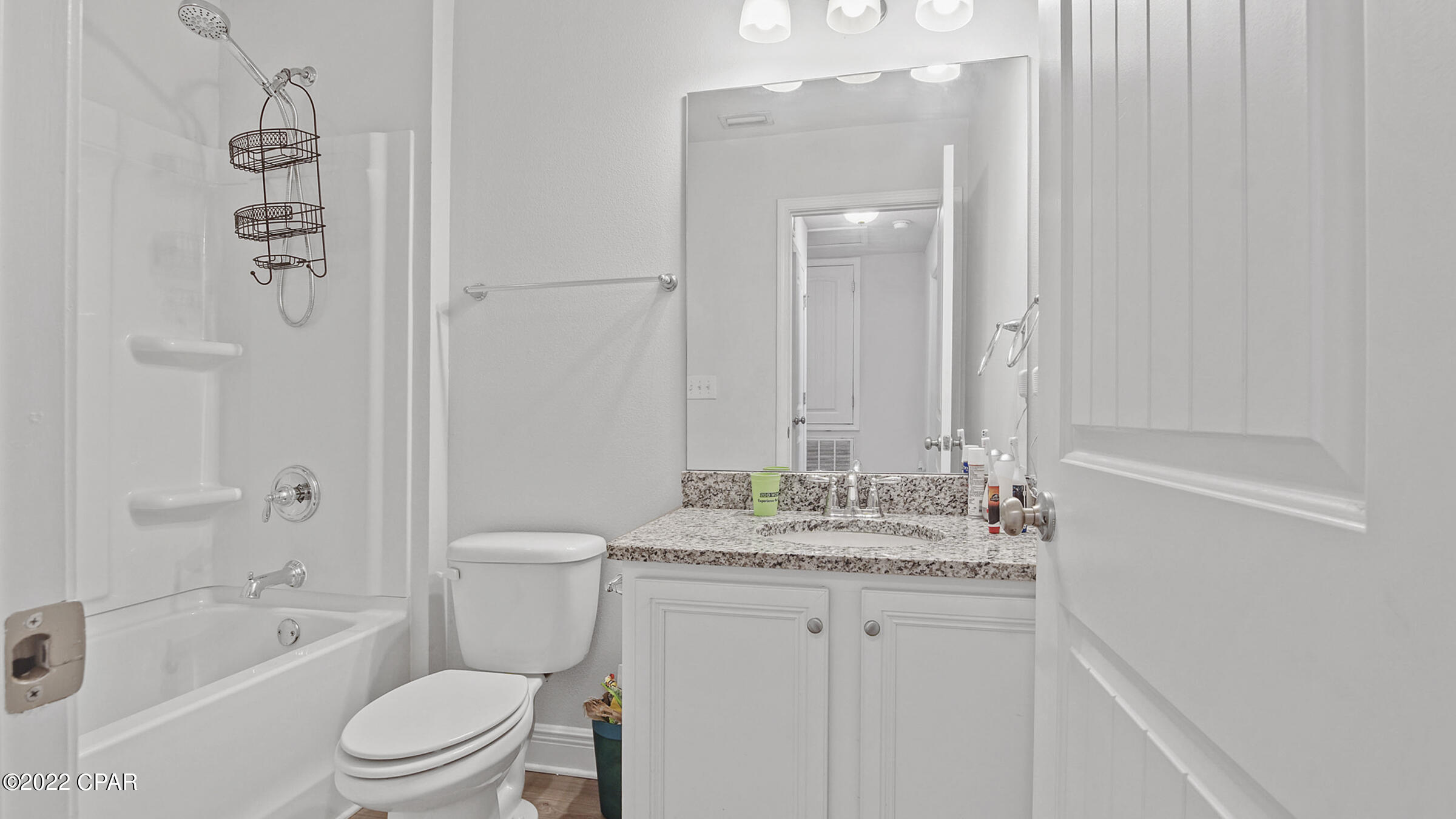 Waterfall Phase I - Residential