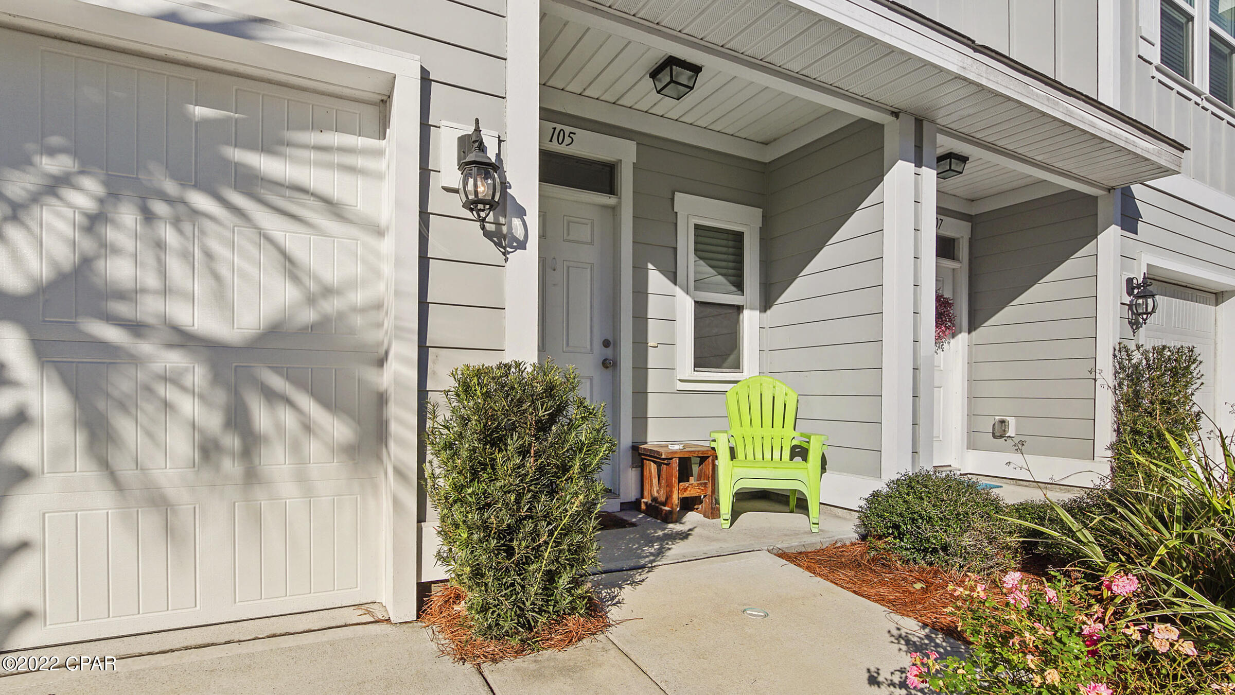 Waterfall Phase I - Residential