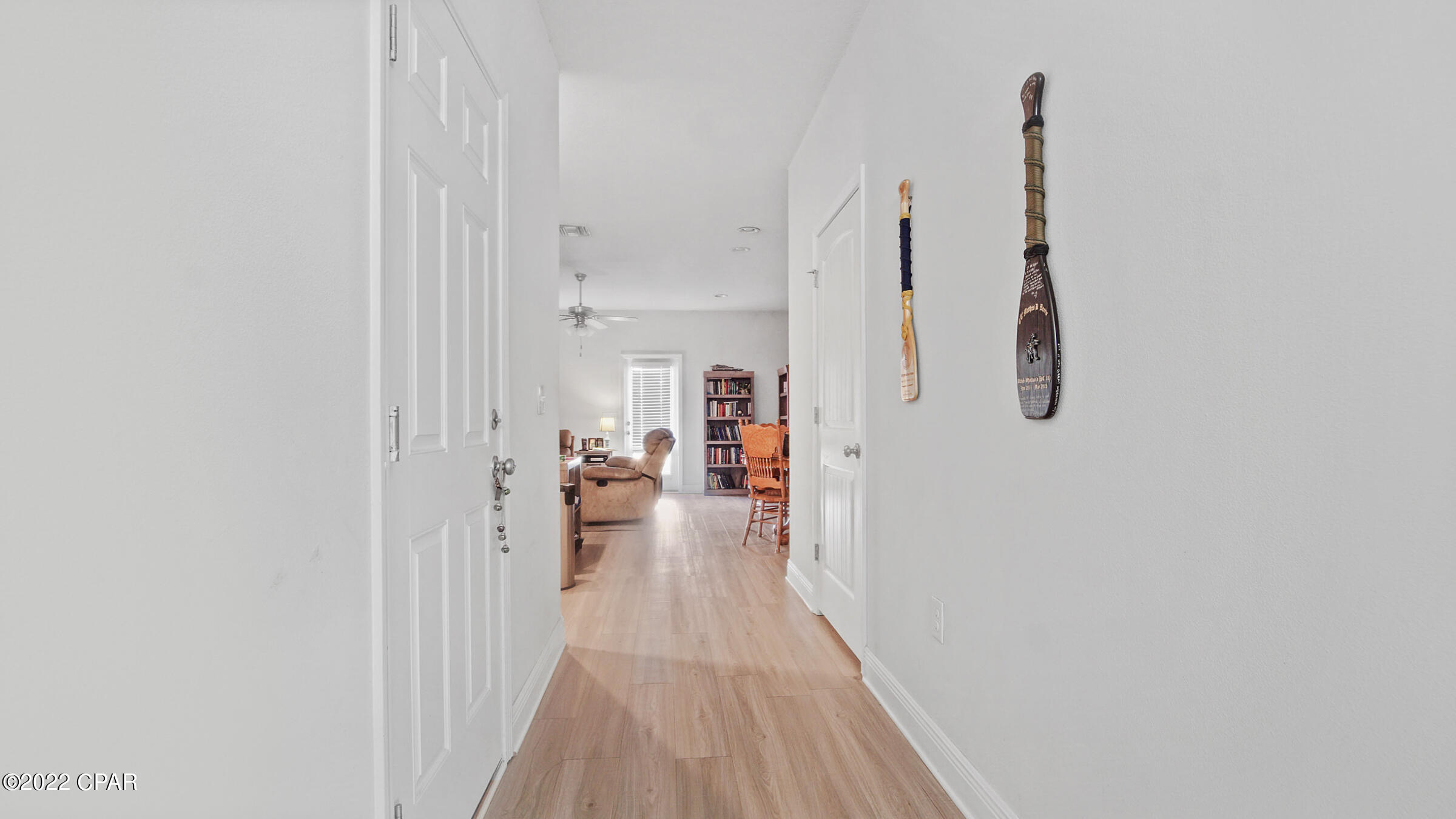 Waterfall Phase I - Residential