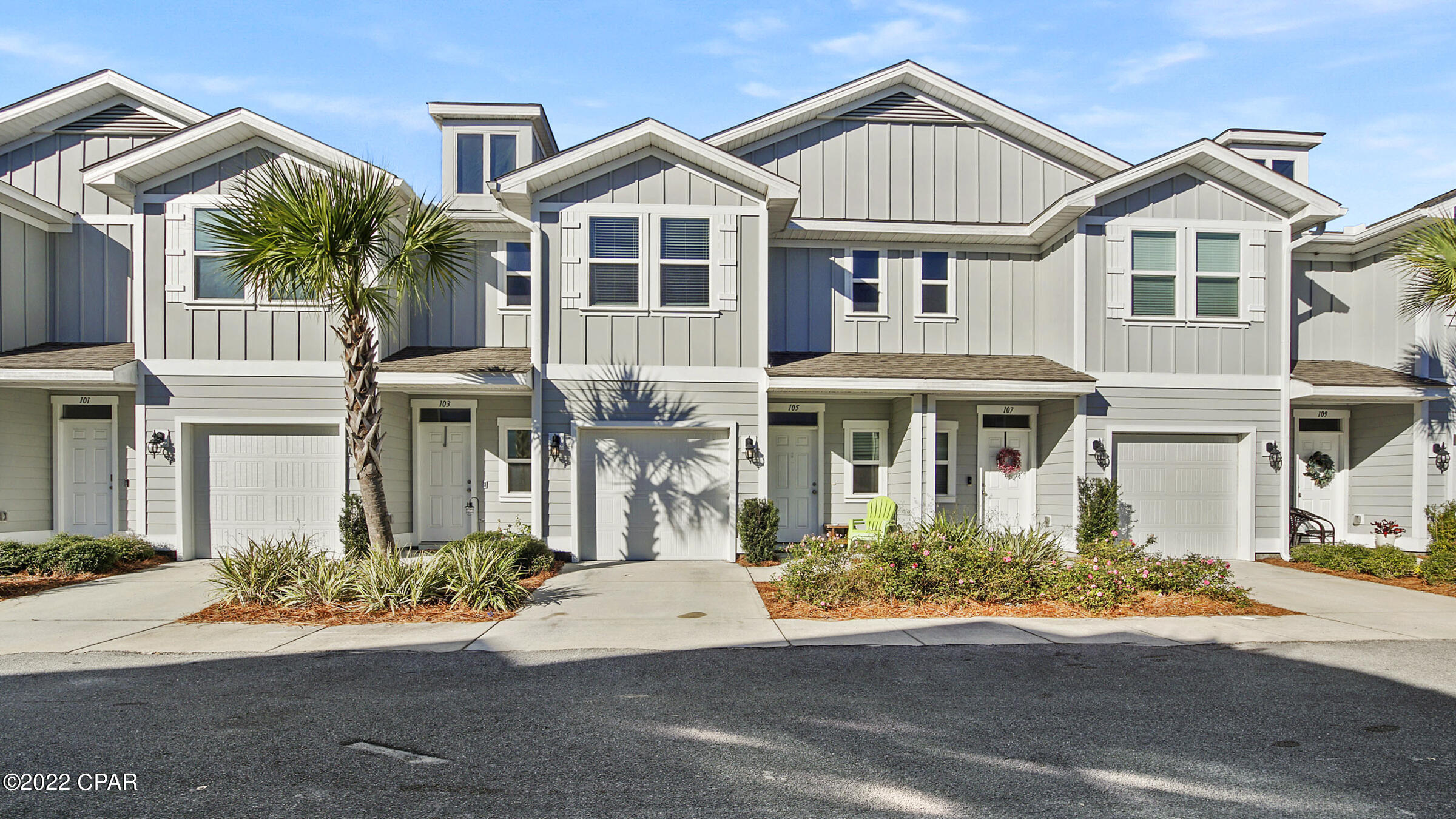 Waterfall Phase I - Residential