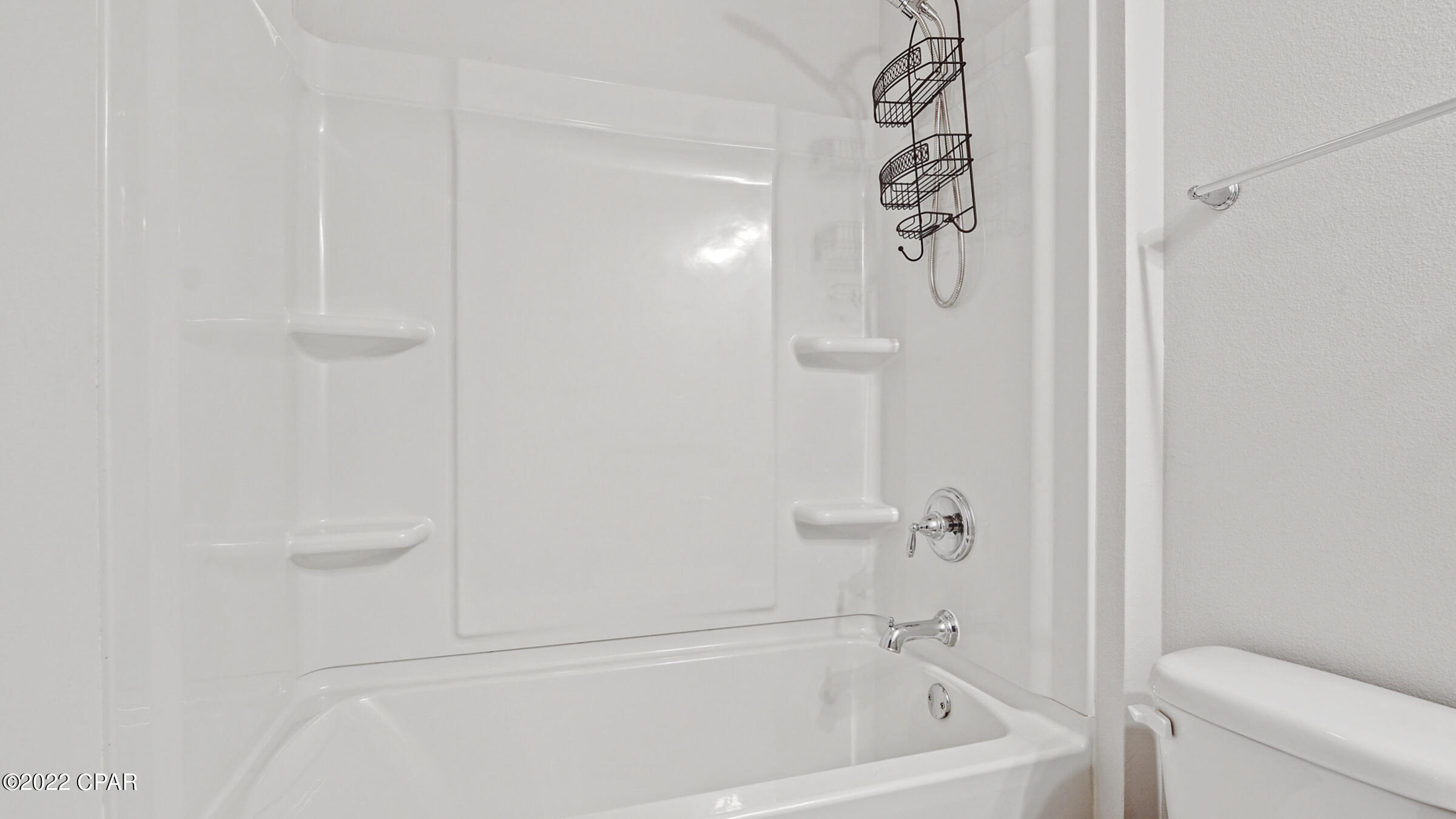 Waterfall Phase I - Residential