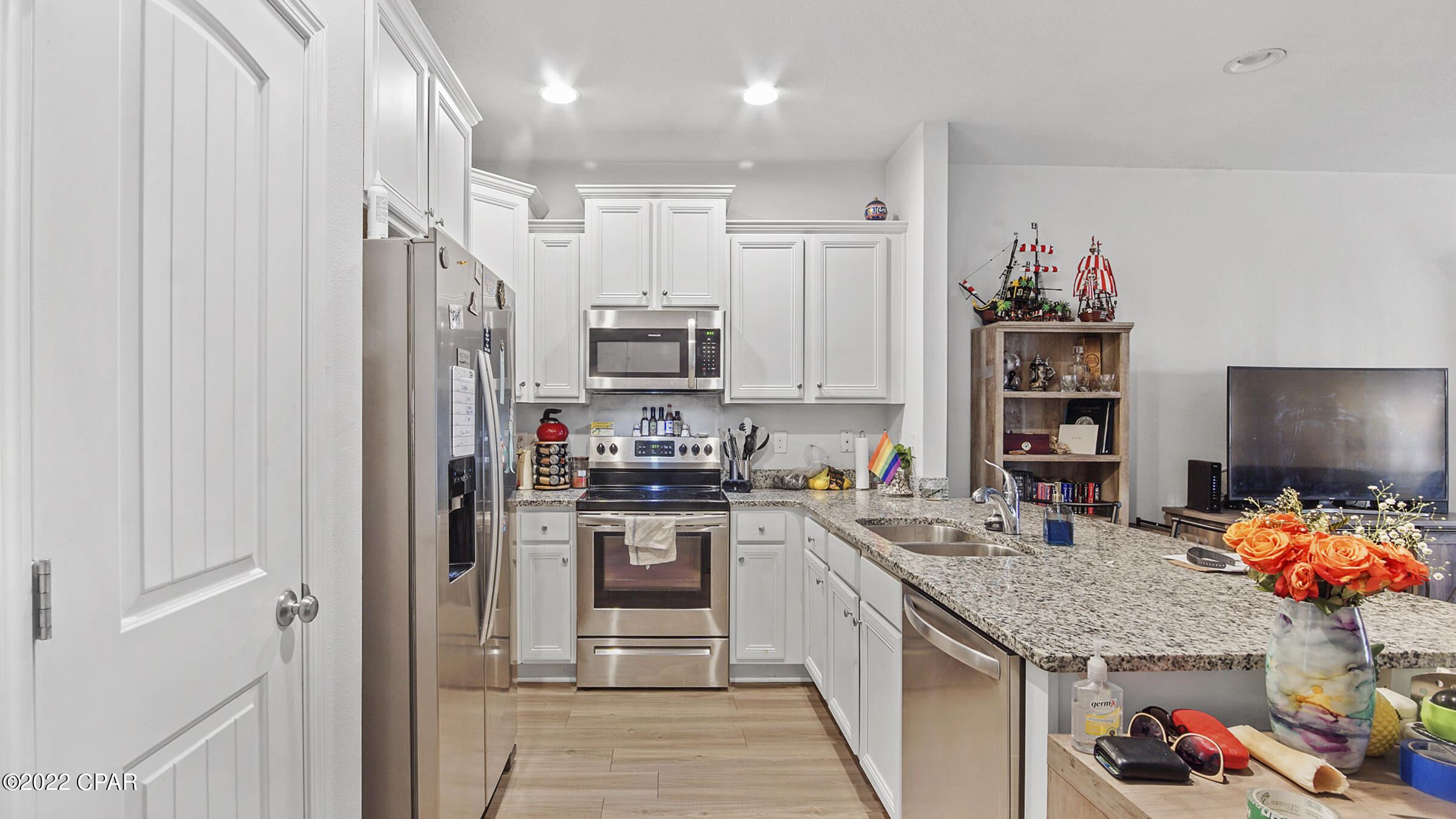 Waterfall Phase I - Residential