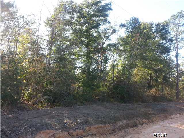 No Named Subdivision - Land