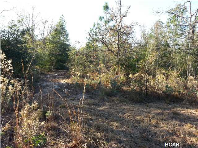 No Named Subdivision - Land