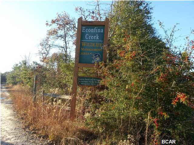 No Named Subdivision - Land