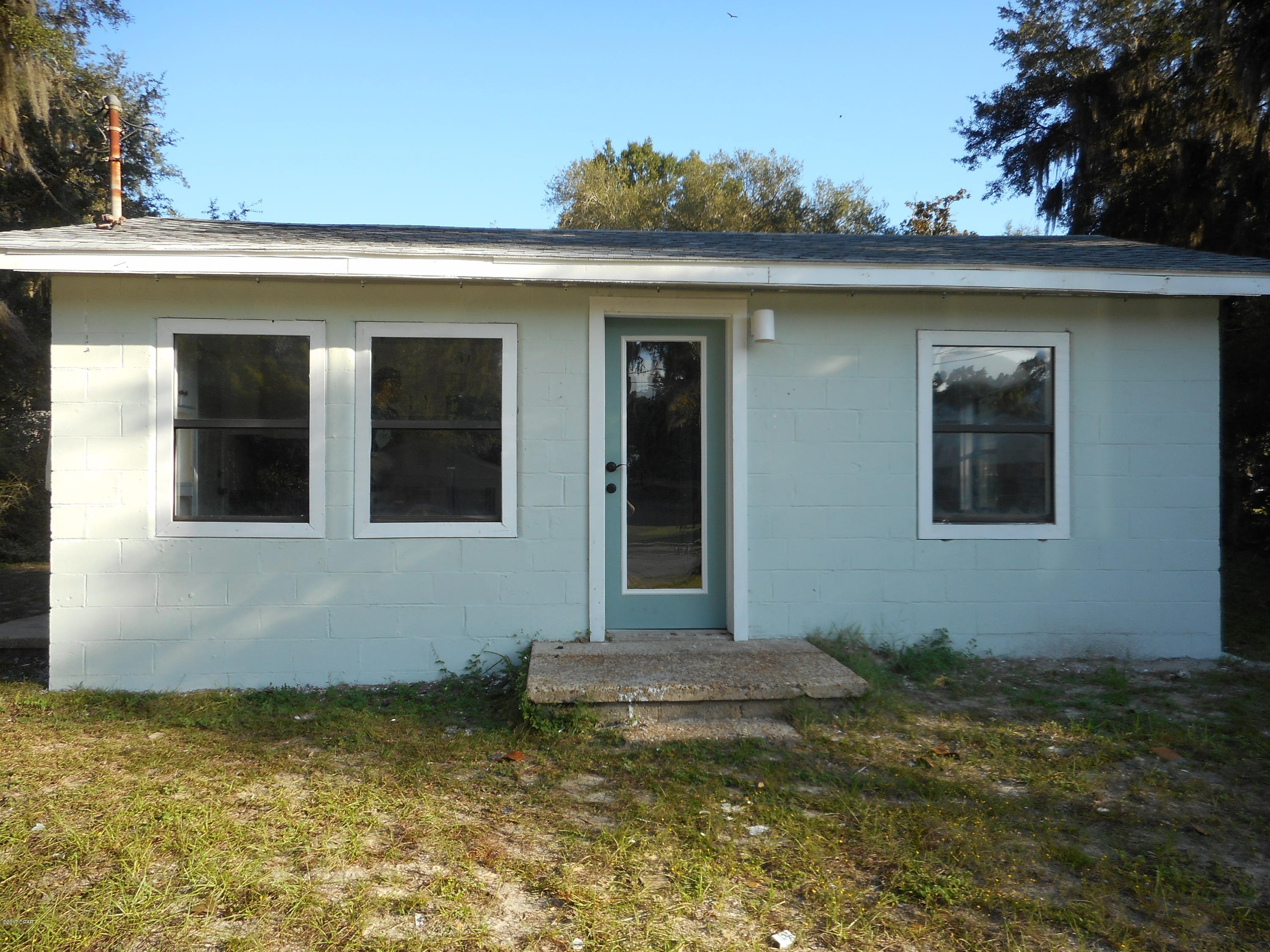 [No Recorded Subdiv] - Residential Lease