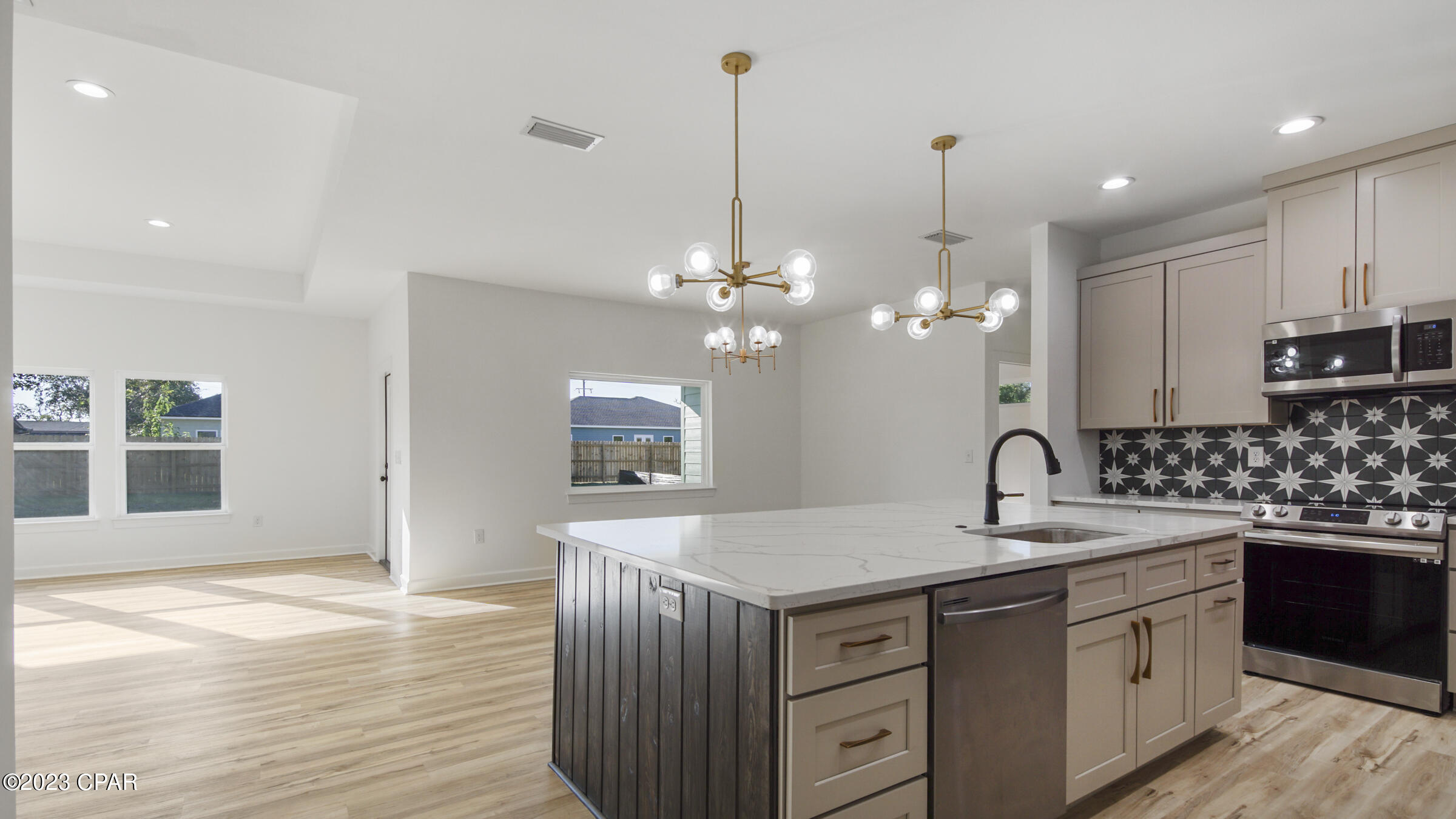 Lynn Haven - Residential