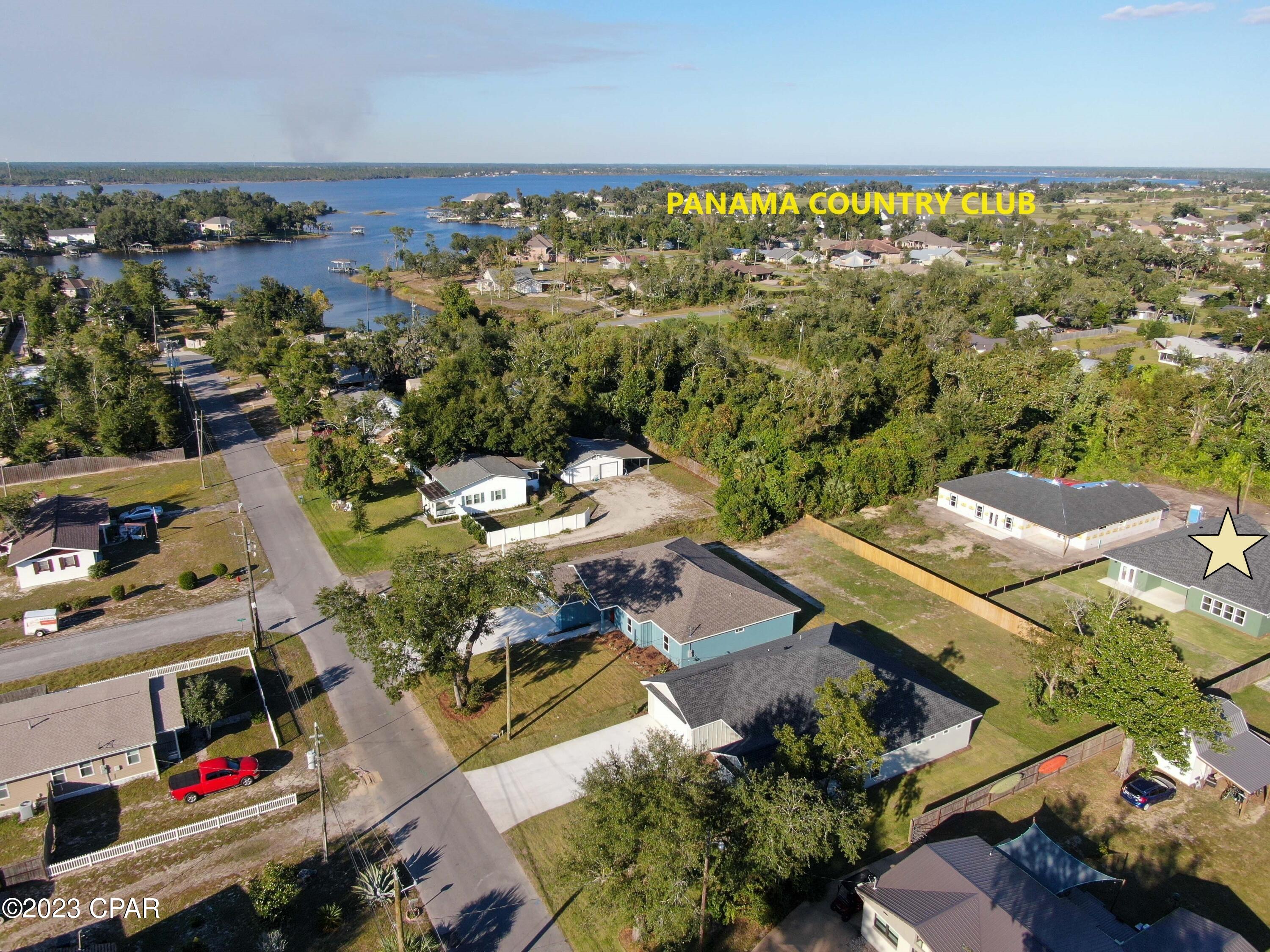 Lynn Haven - Residential