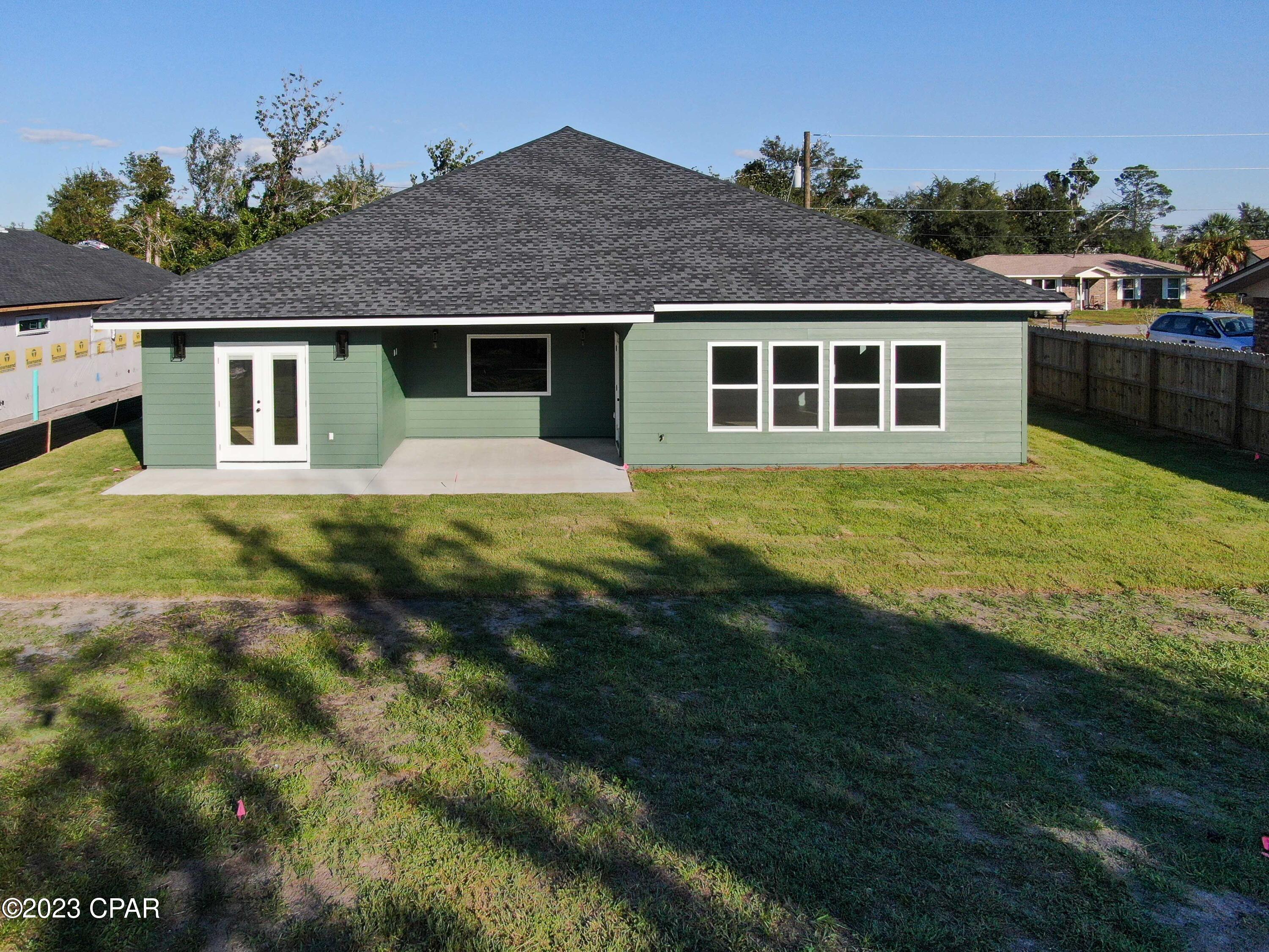 Lynn Haven - Residential