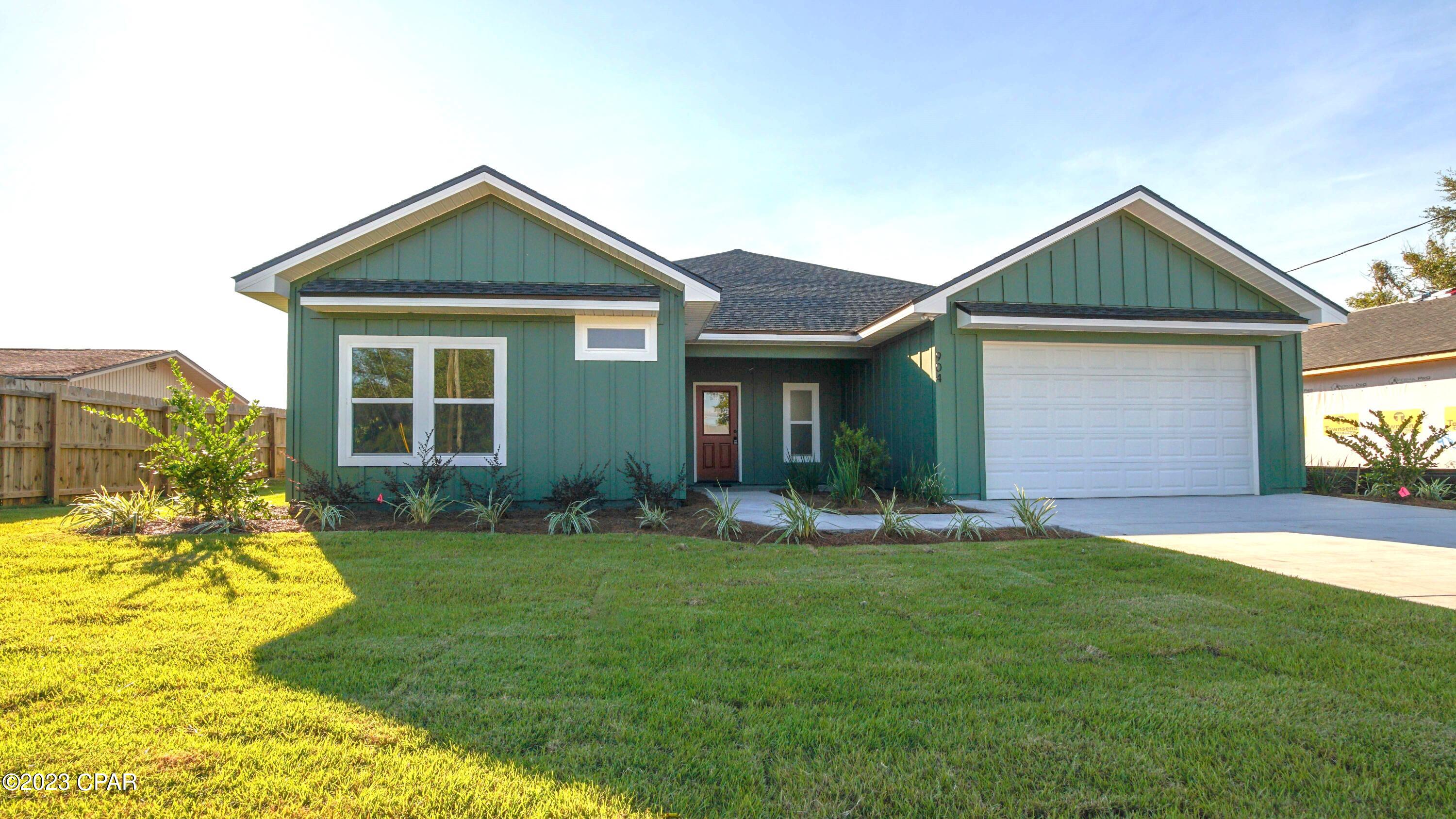 Lynn Haven - Residential