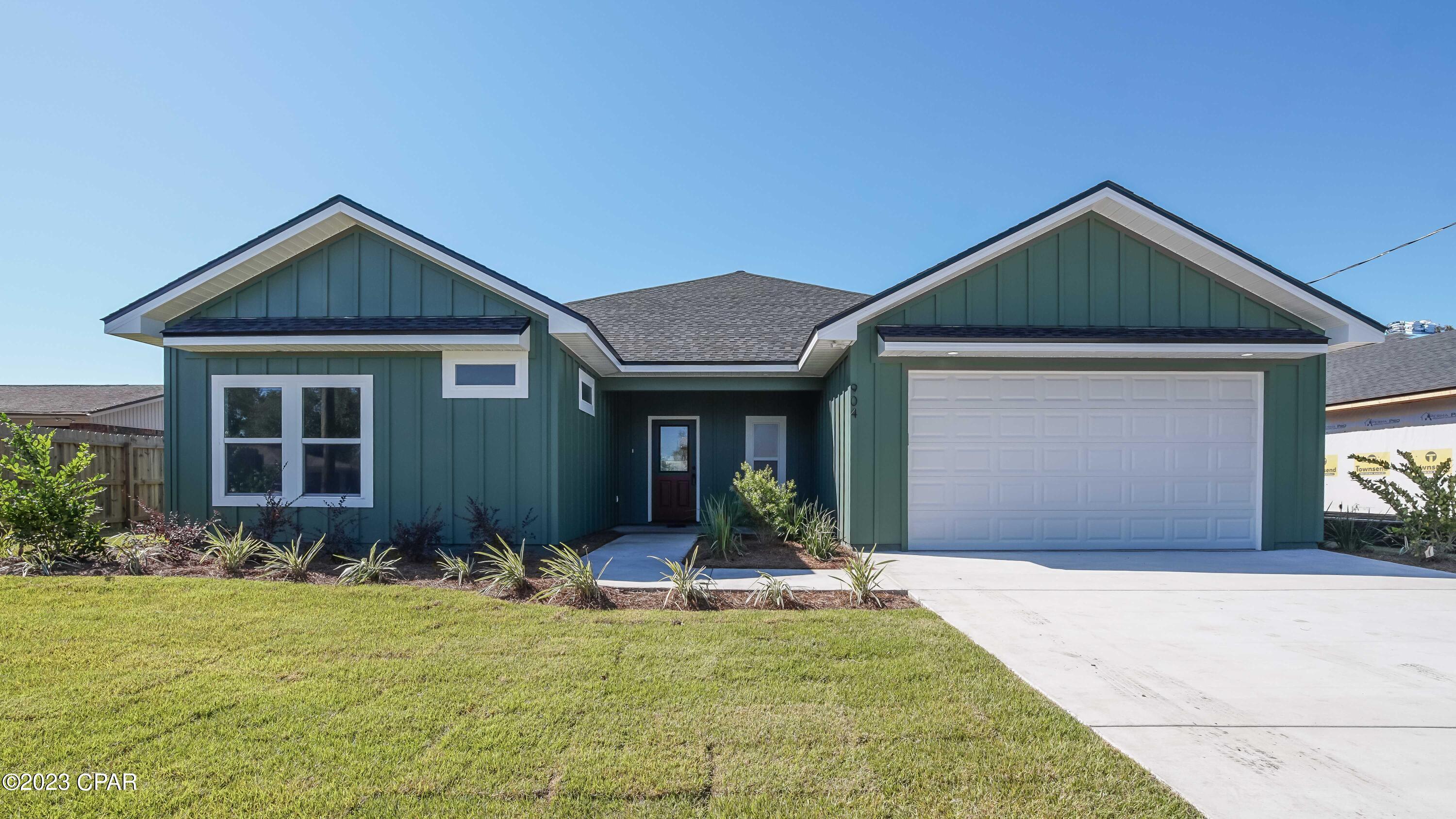 Lynn Haven - Residential