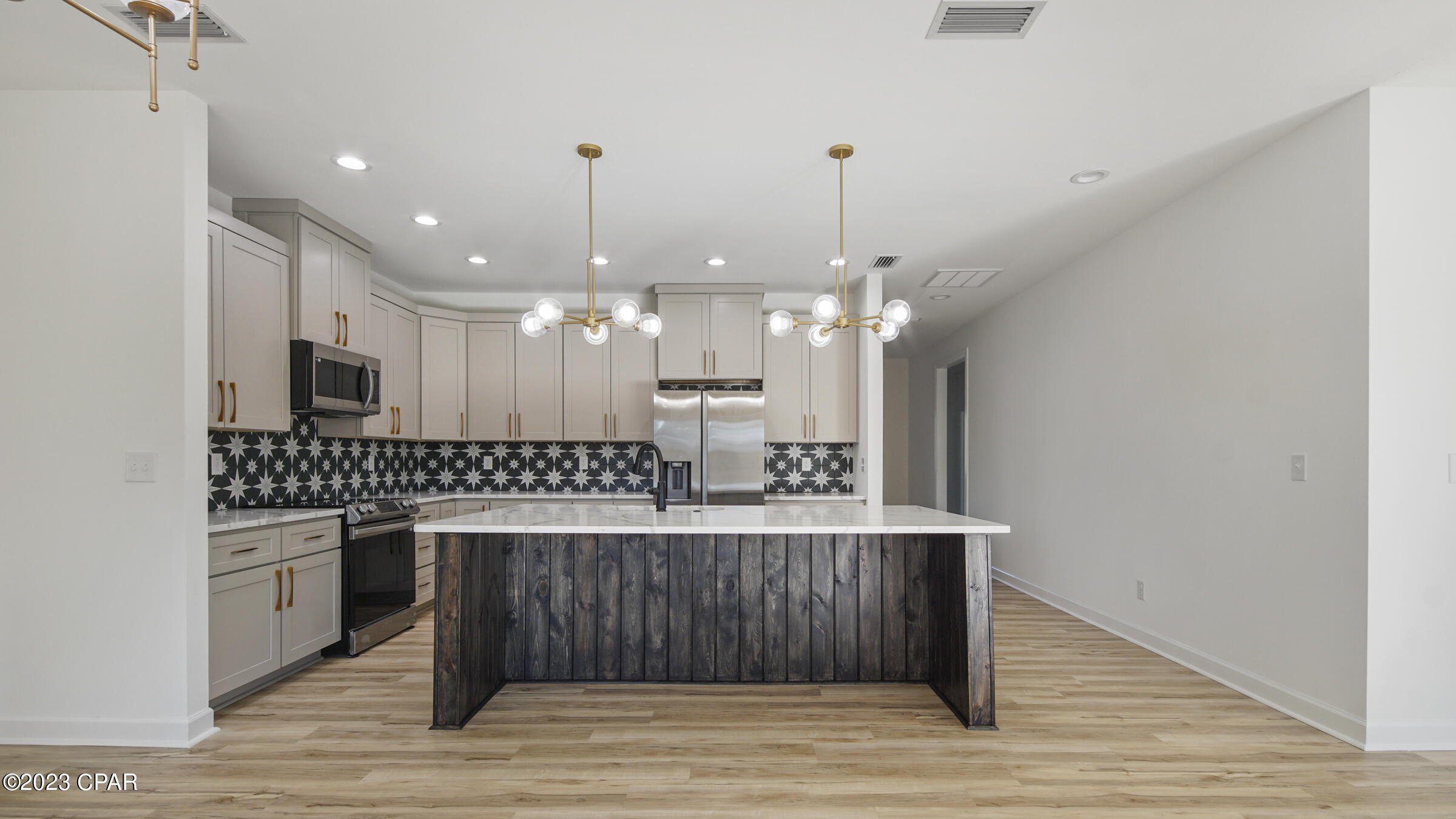 Lynn Haven - Residential