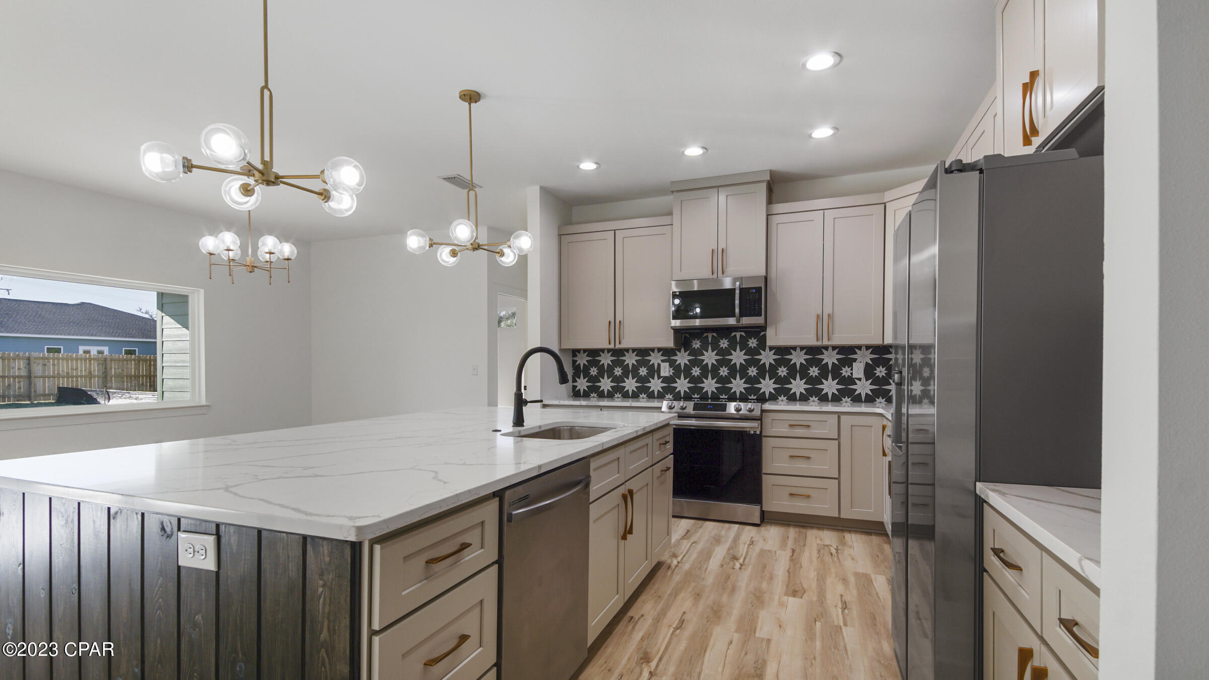 Lynn Haven - Residential