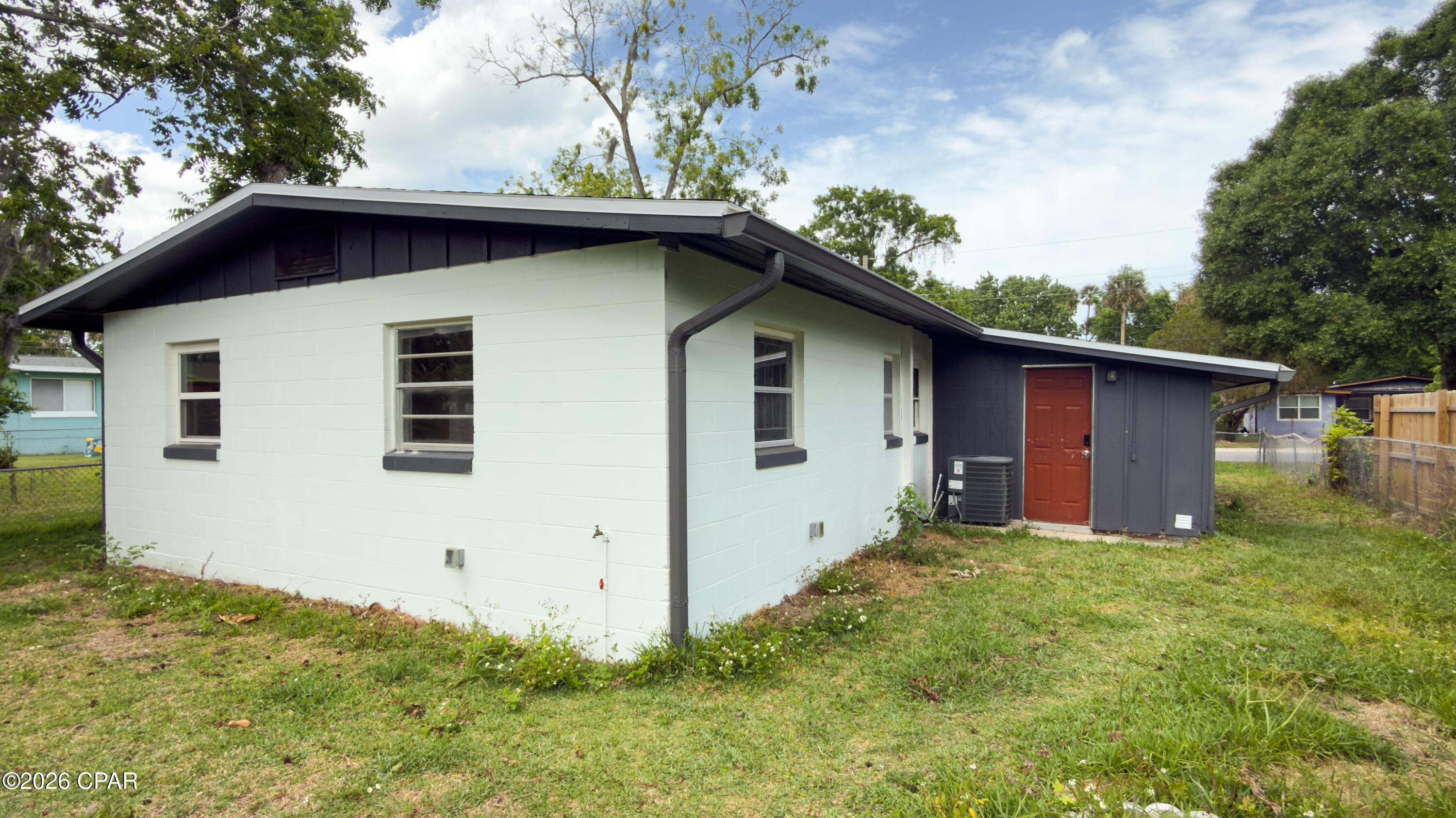Other - Residential