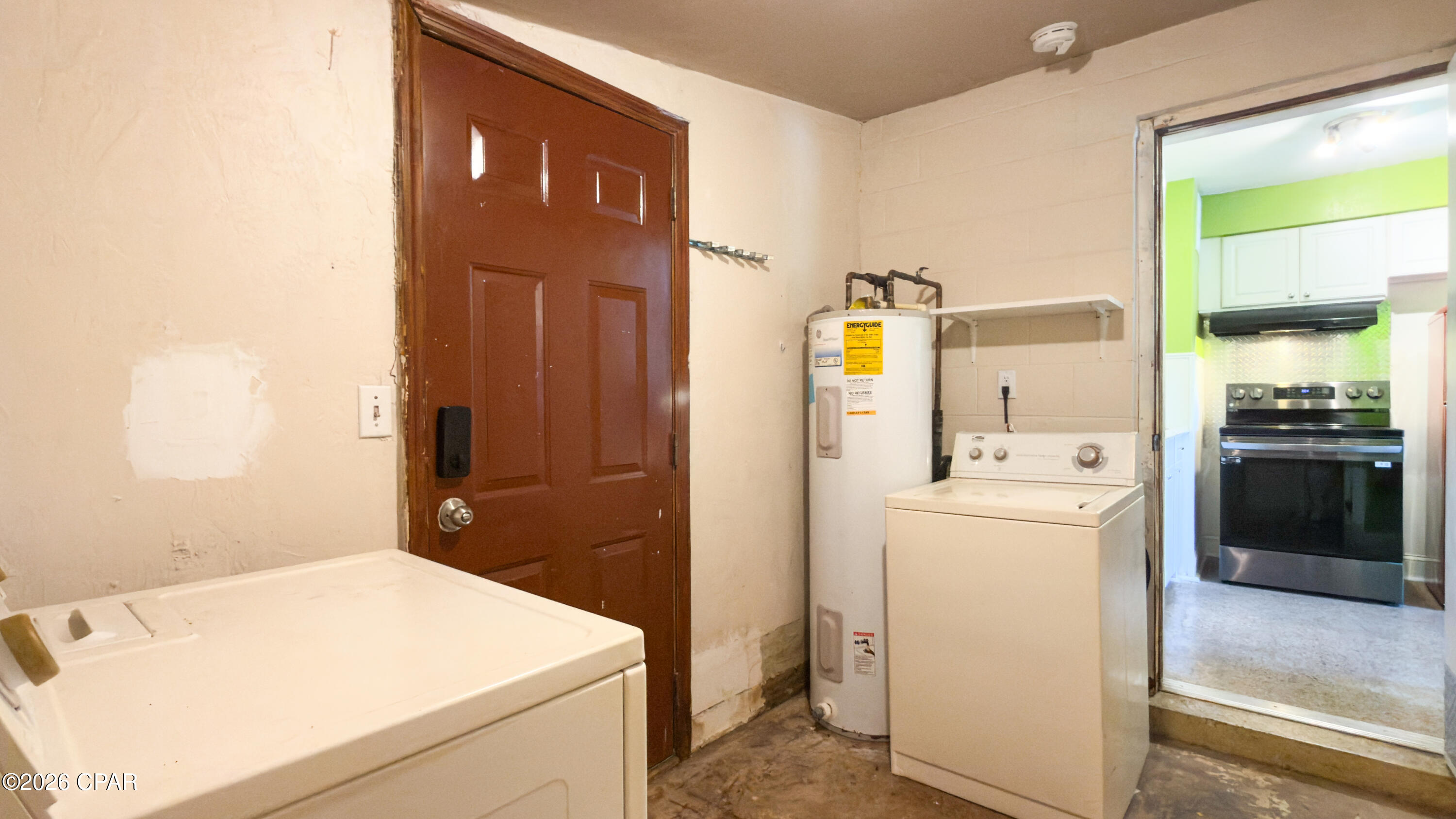 Other - Residential