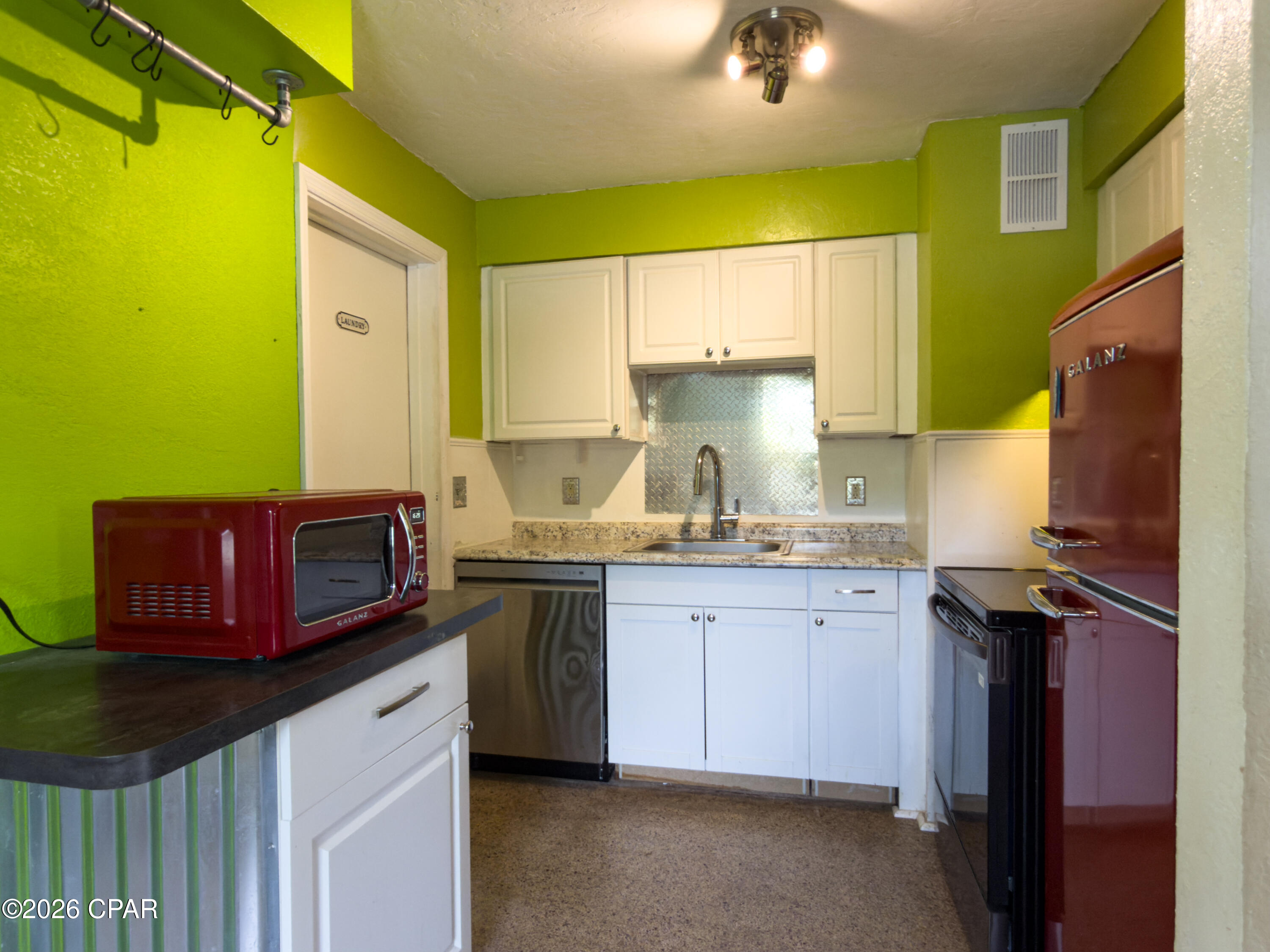 Other - Residential