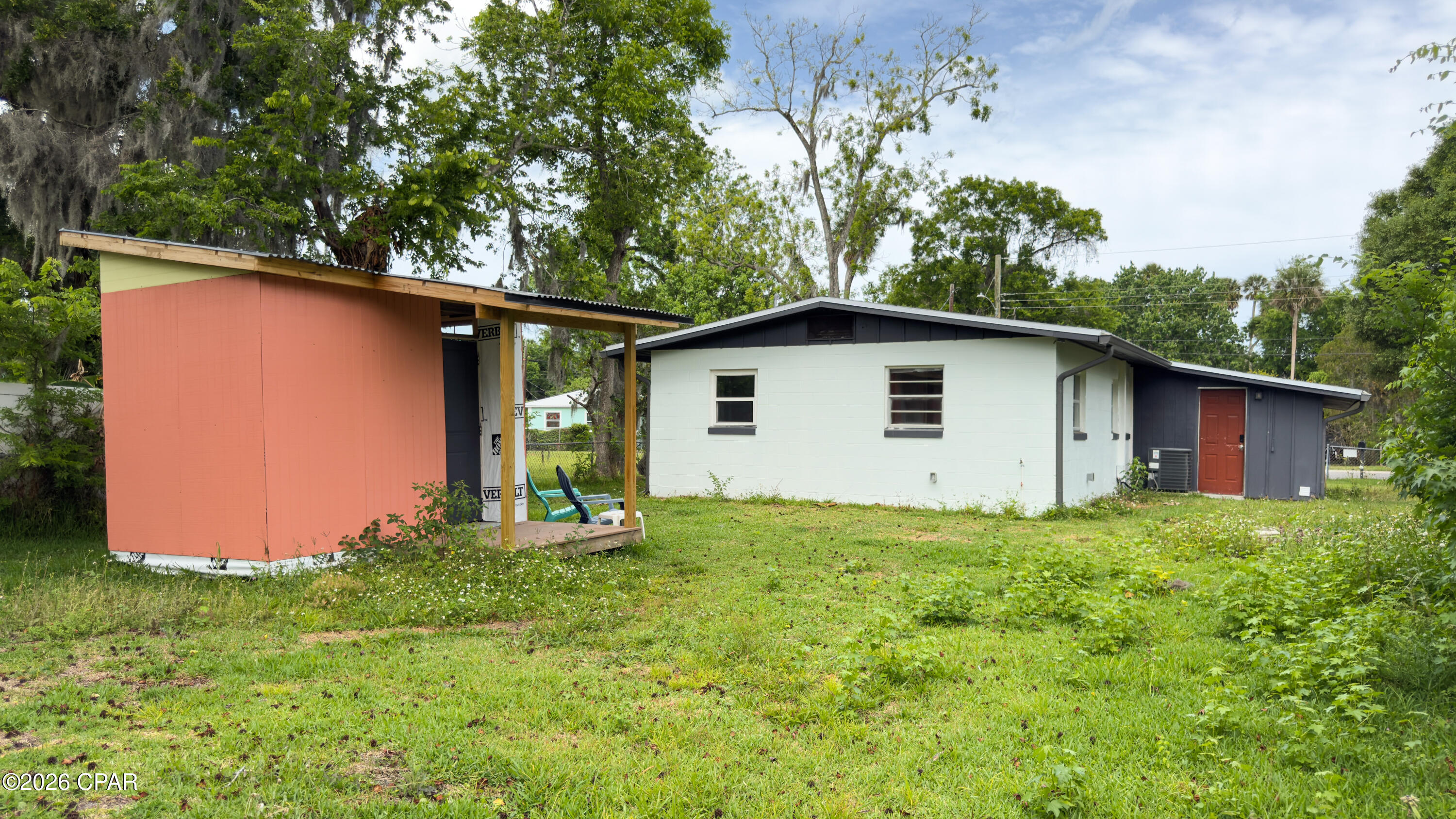 Other - Residential