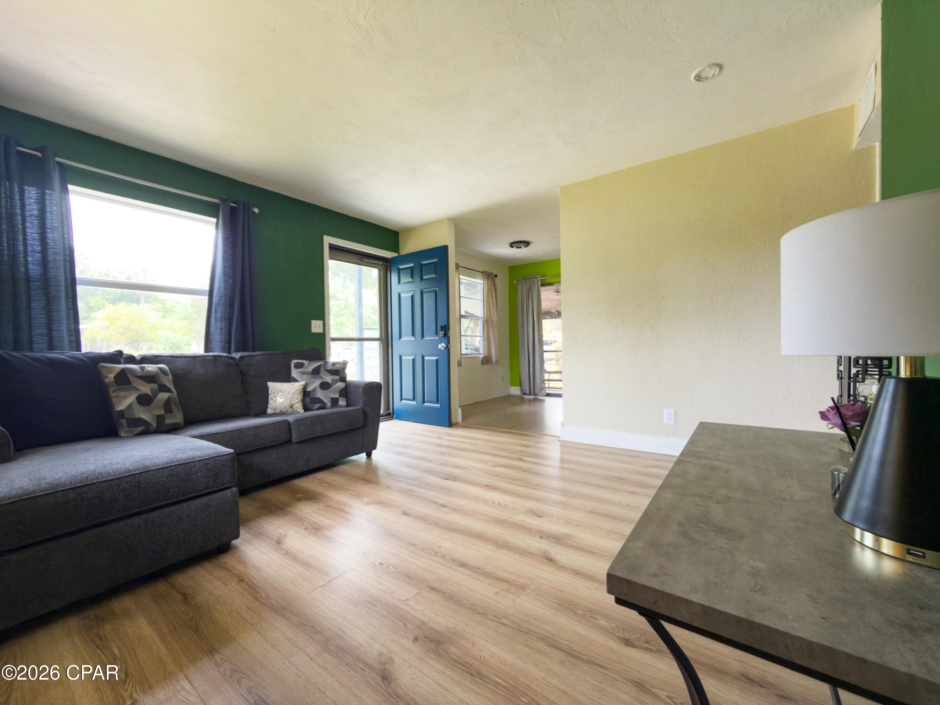 Other - Residential