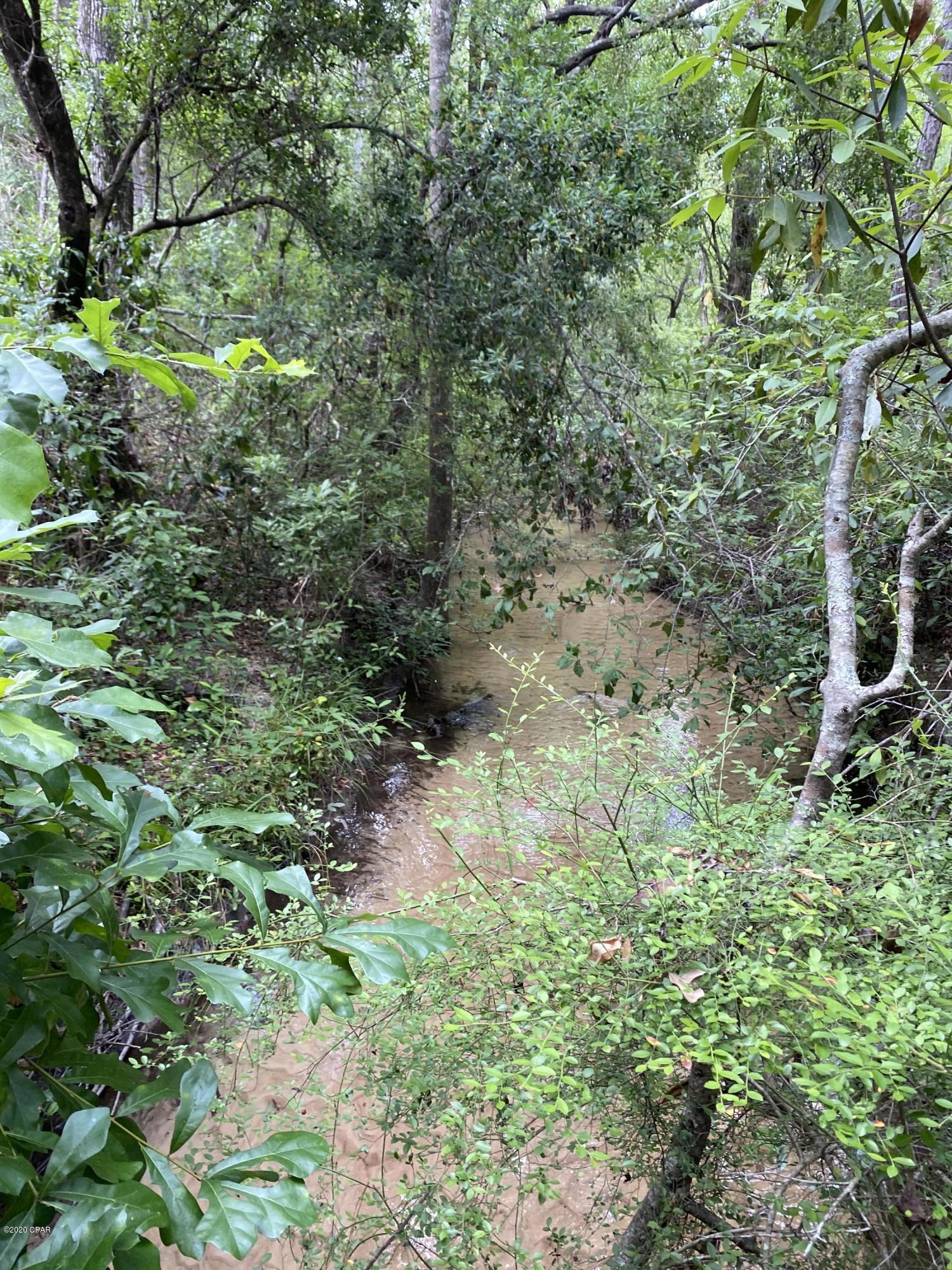 [No Recorded Subdiv] - Land