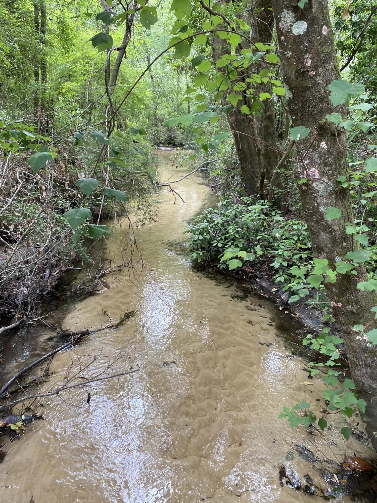 [No Recorded Subdiv] - Land