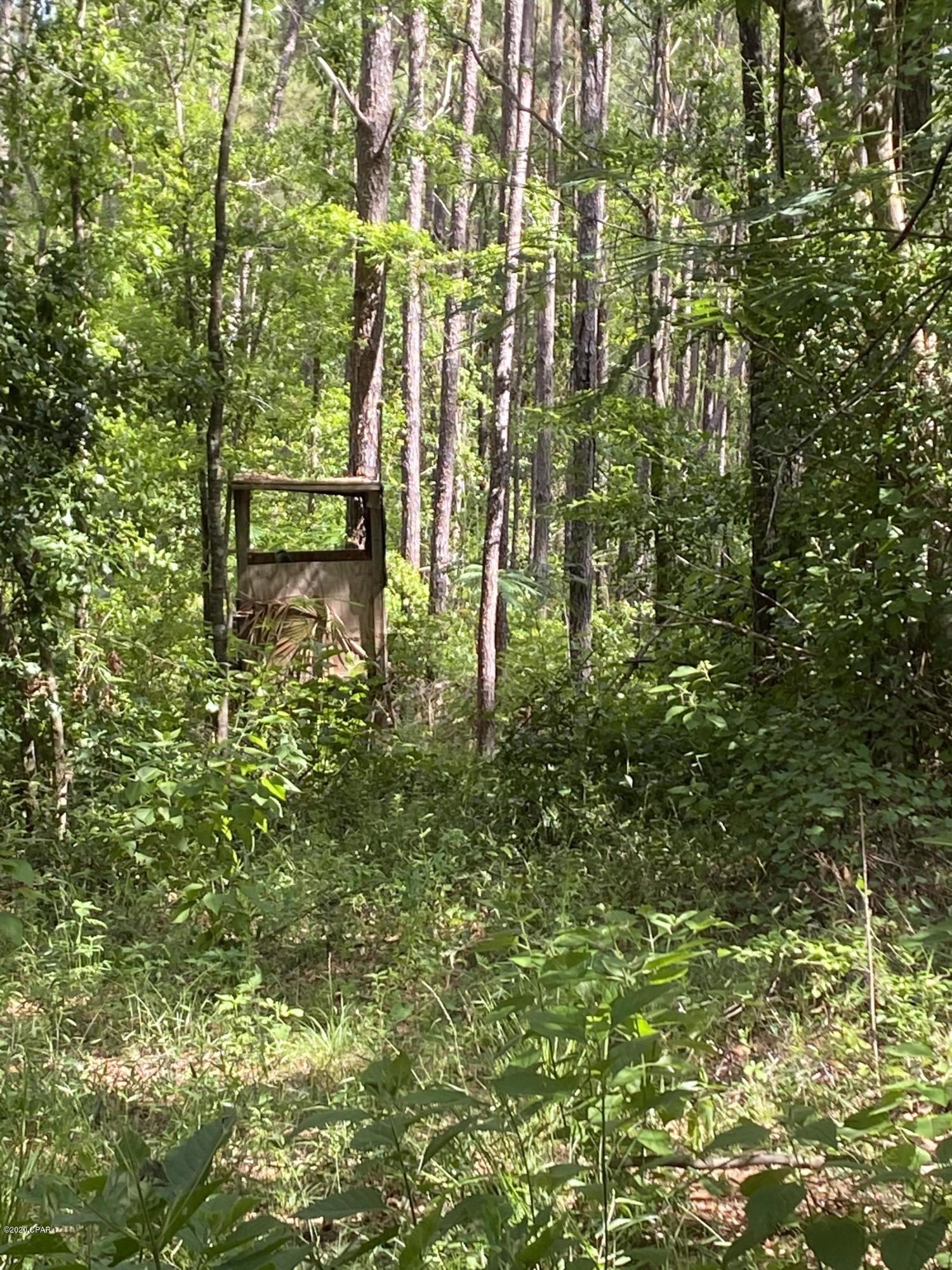 [No Recorded Subdiv] - Land