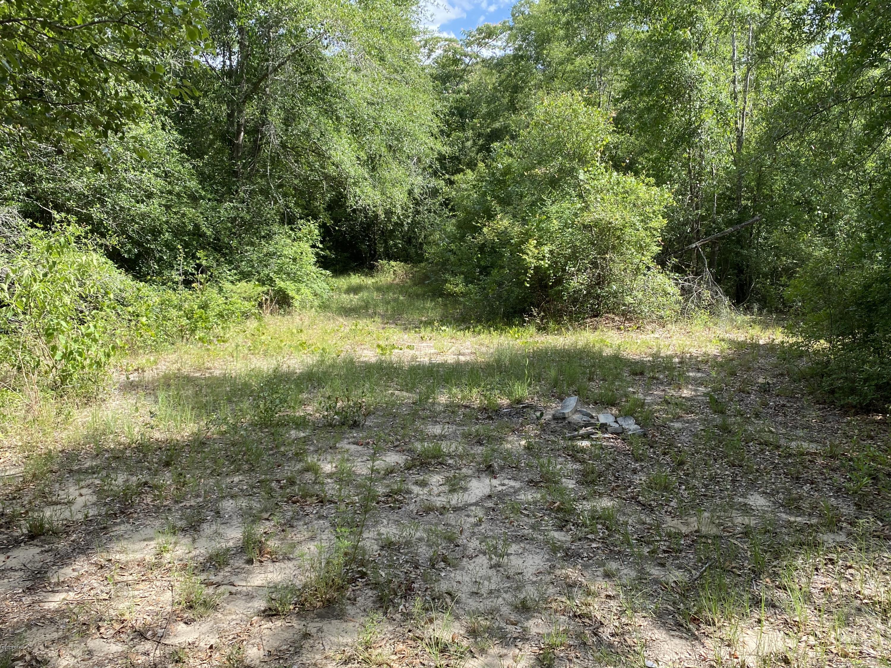 [No Recorded Subdiv] - Land