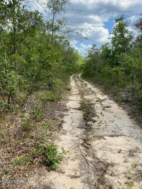 [No Recorded Subdiv] - Land