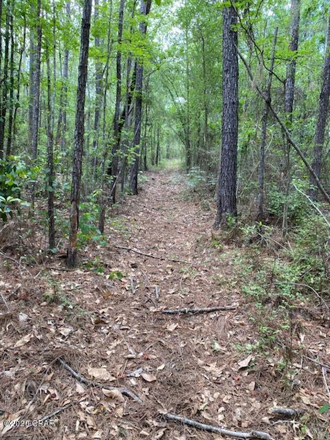 [No Recorded Subdiv] - Land