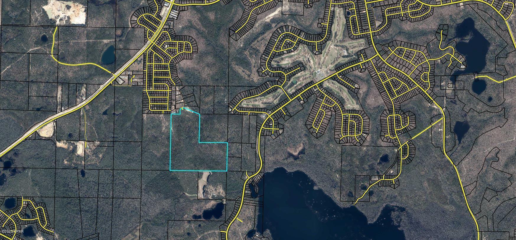 [No Recorded Subdiv] - Land