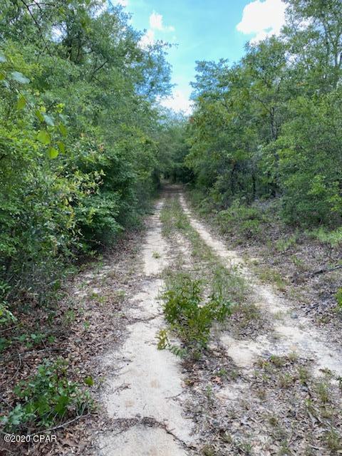 [No Recorded Subdiv] - Land